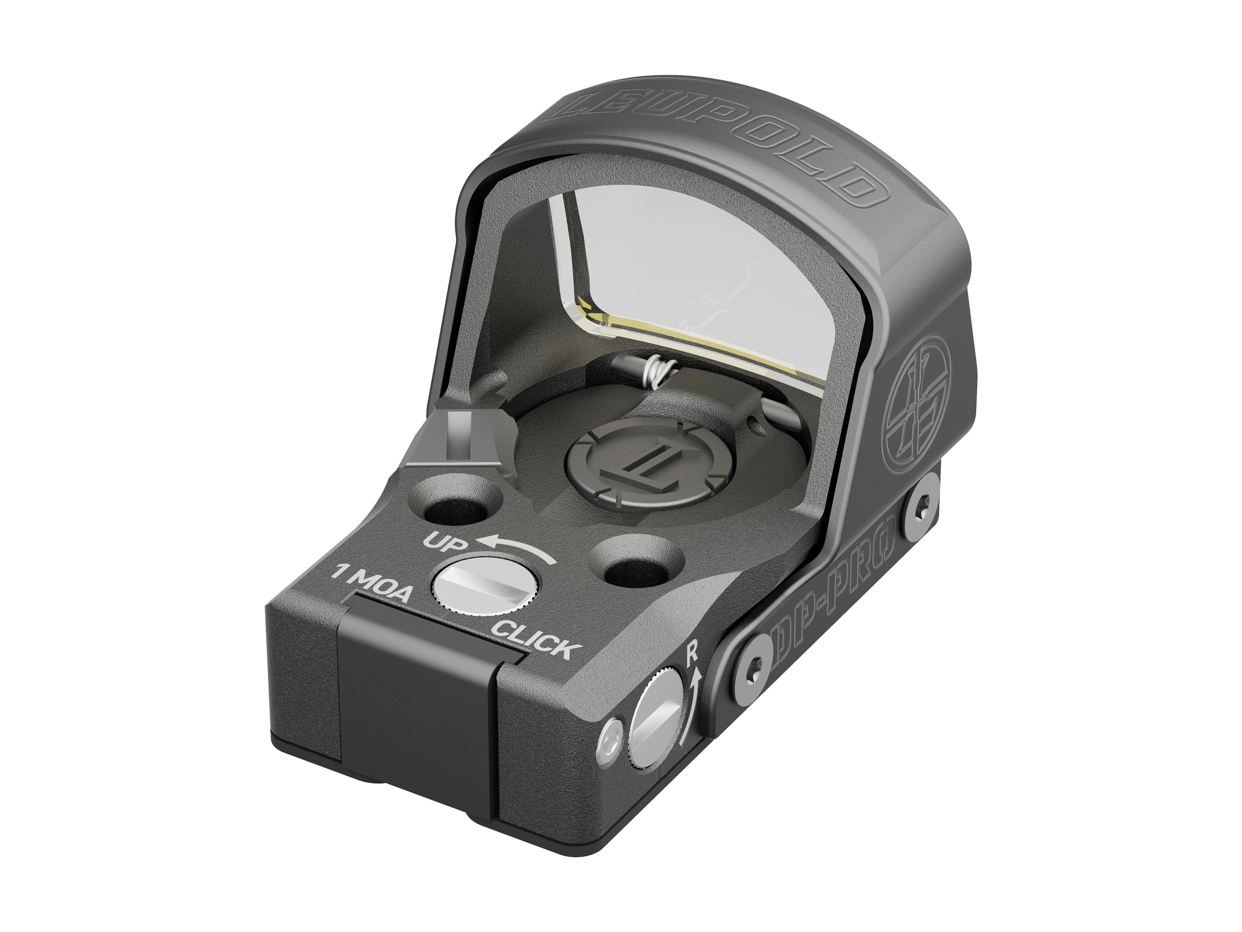 Kolimator Leupold DeltaPoint Pro Reflex Sight 2.5 MOA - obrazek 9