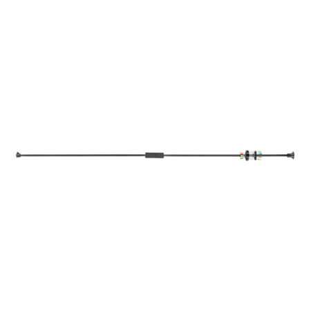 Dmuchawka NXG Blowgun 60"