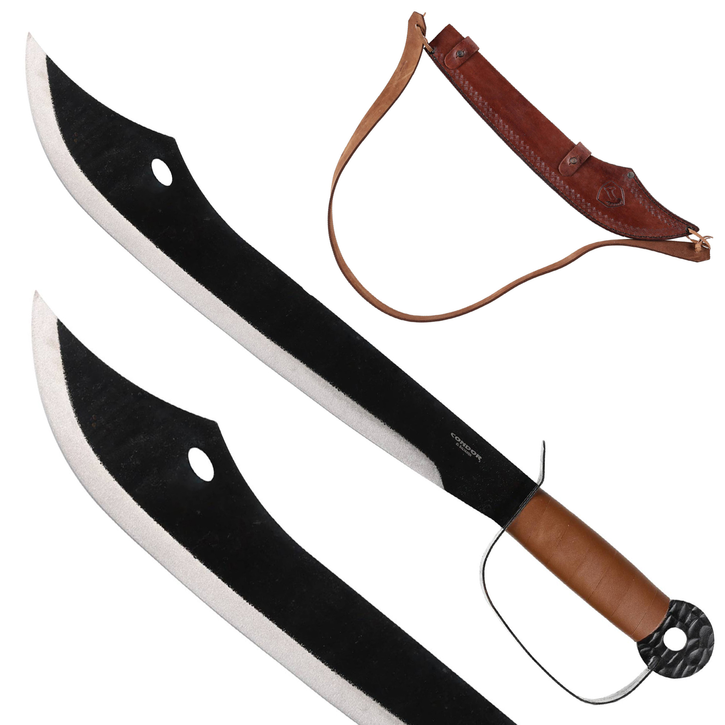 Maczeta Condor Condor Buccaneer - obrazek 7