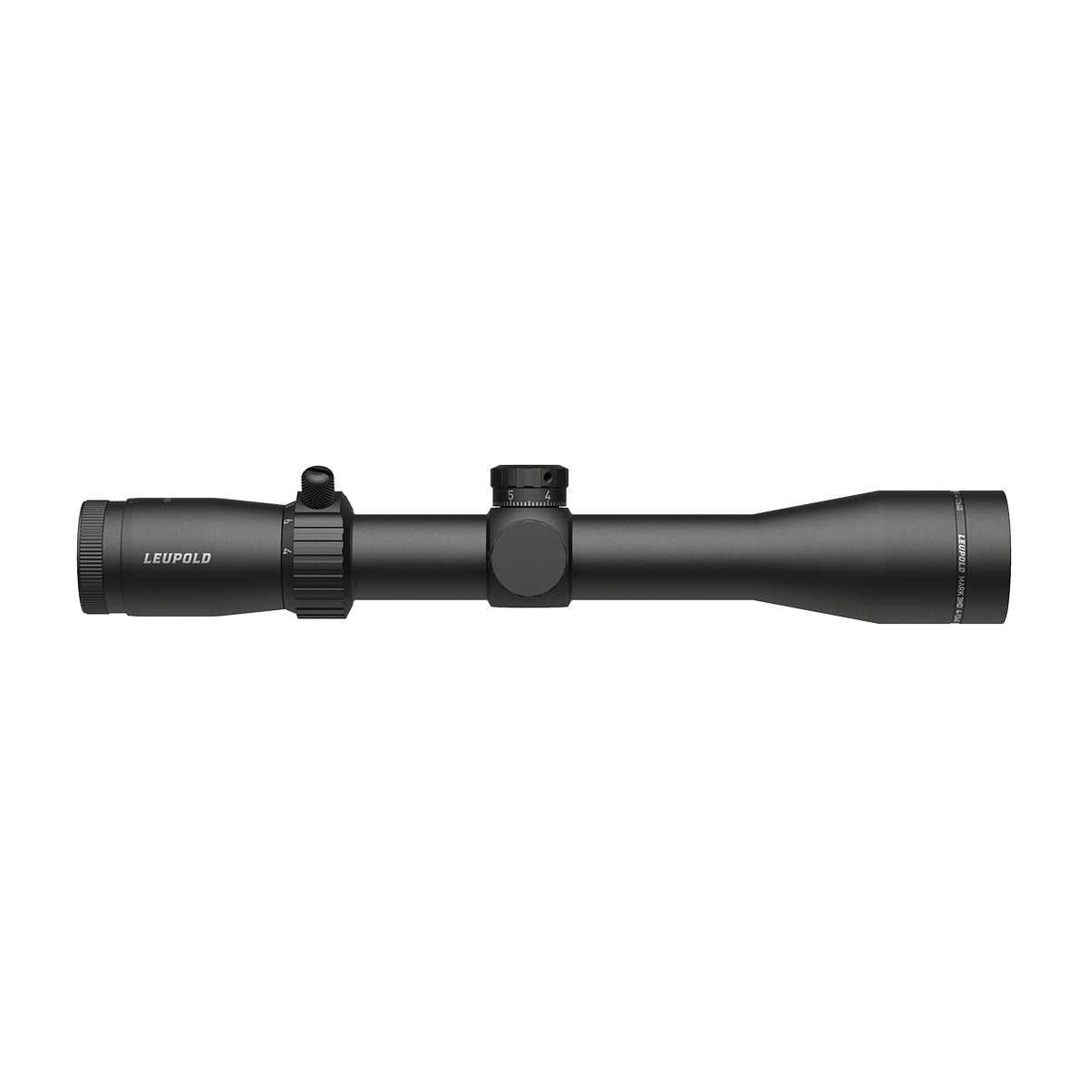 Luneta celownicza Leupold Mark 3HD 4-12x40 30 mm P5 Side Focus TMR - obrazek 2