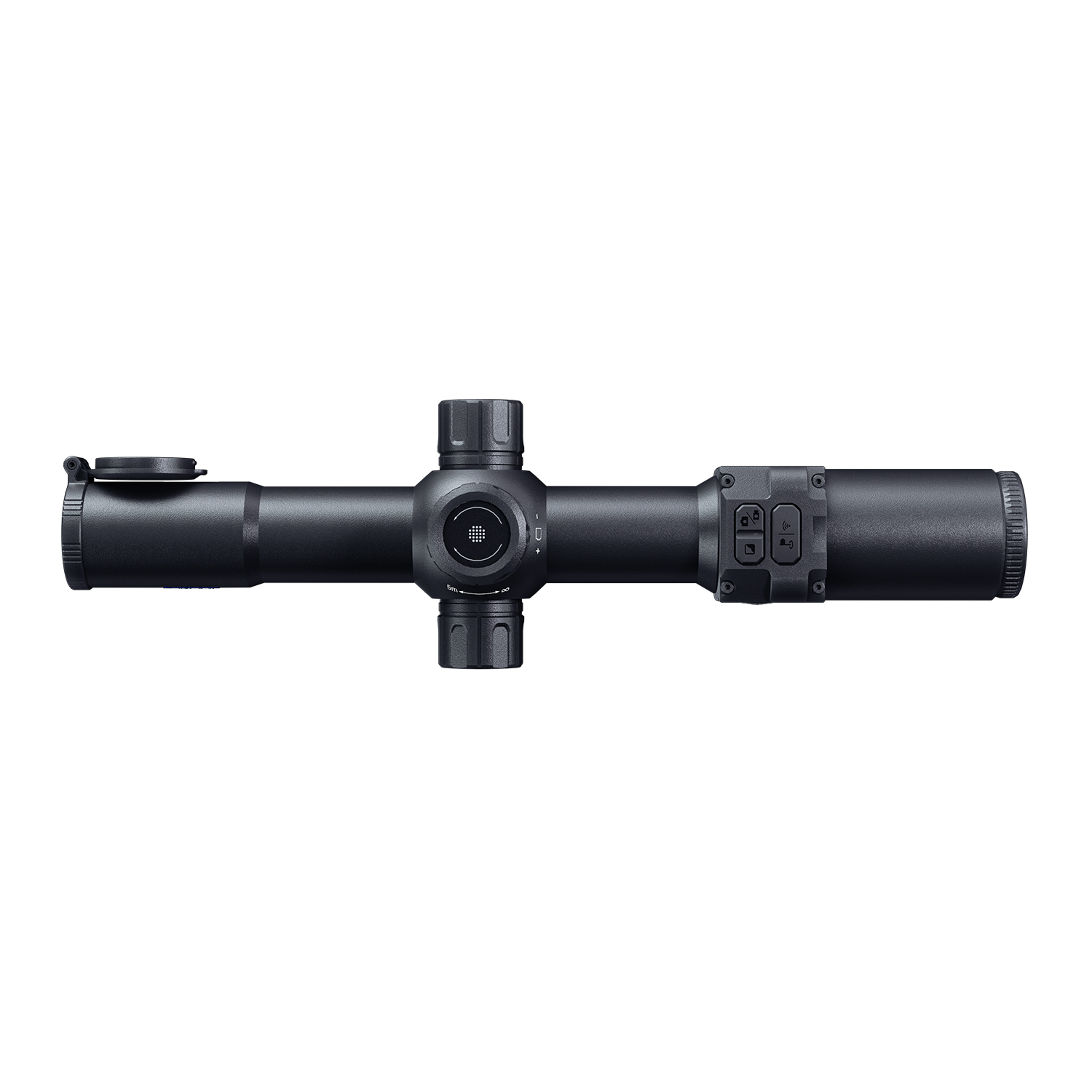 Celownik noktowizyjny PARD Night Stalker Mini 35 mm - obrazek 5