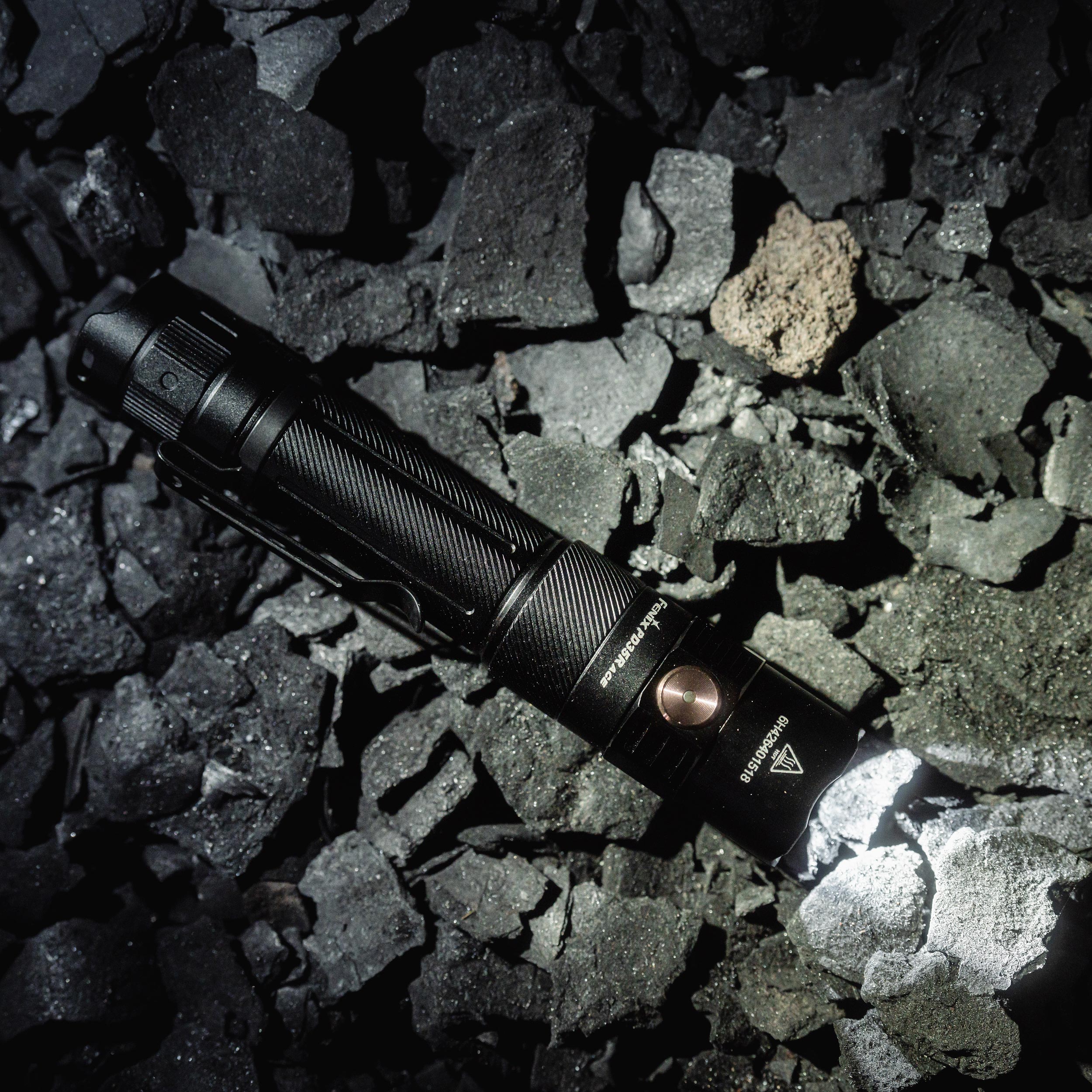 Latarka LED Fenix PD35R ACE - obrazek 8