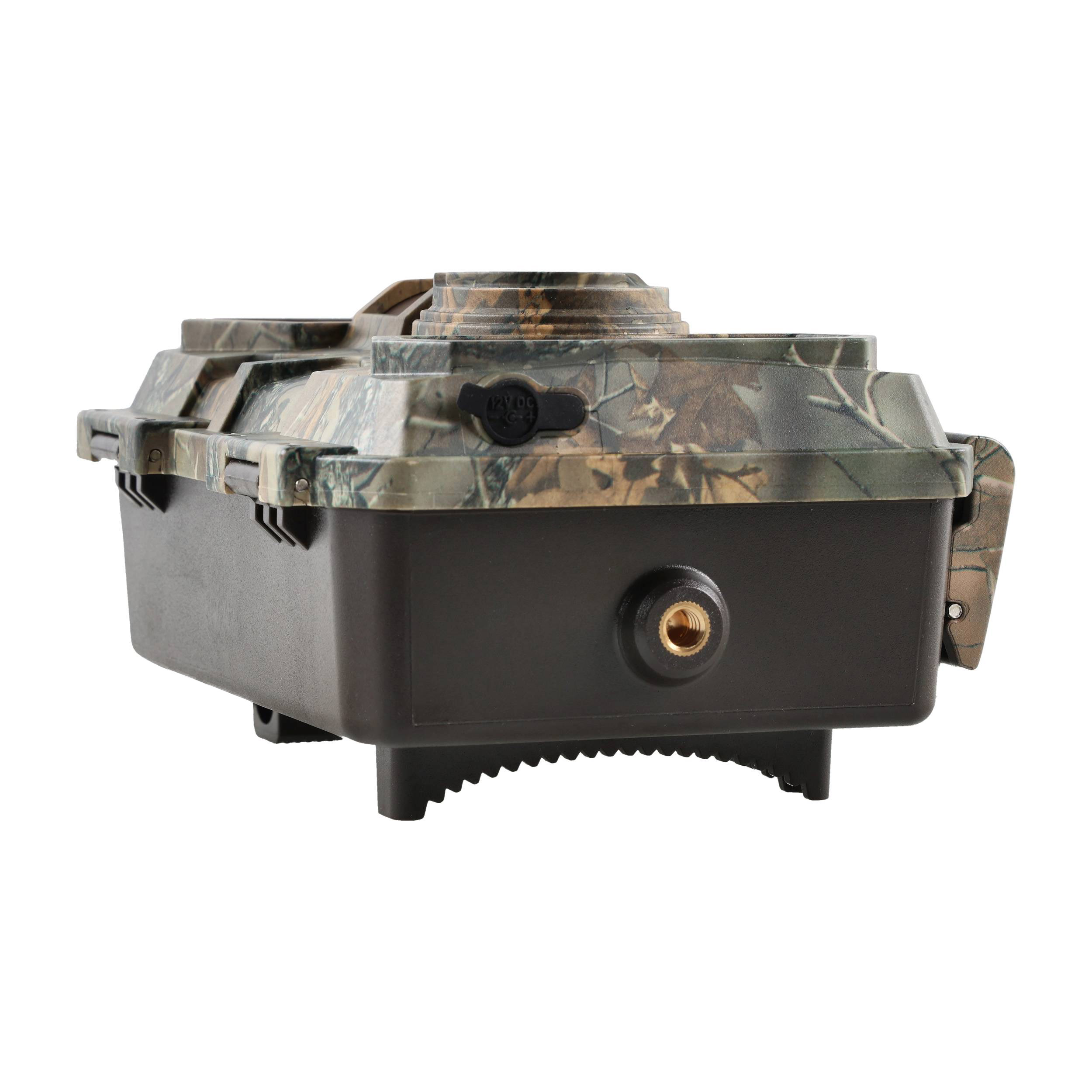 Fotopułapka kamera Leśna SF4.0 CG Pro 60 4G LTE 24MPX - obrazek 6