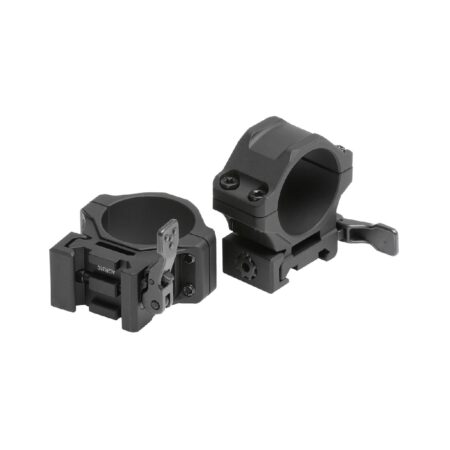Montaż dwuczęściowy, niski, szybki 30/22 Leapers UTG Accu-Sync