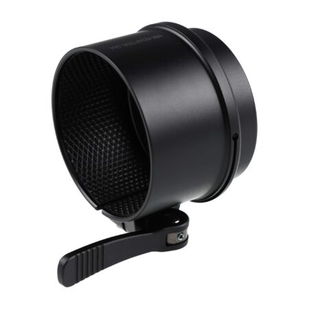 Adapter na lunetę 58 mm do termowizorów HIKMICRO Thunder 2.0
