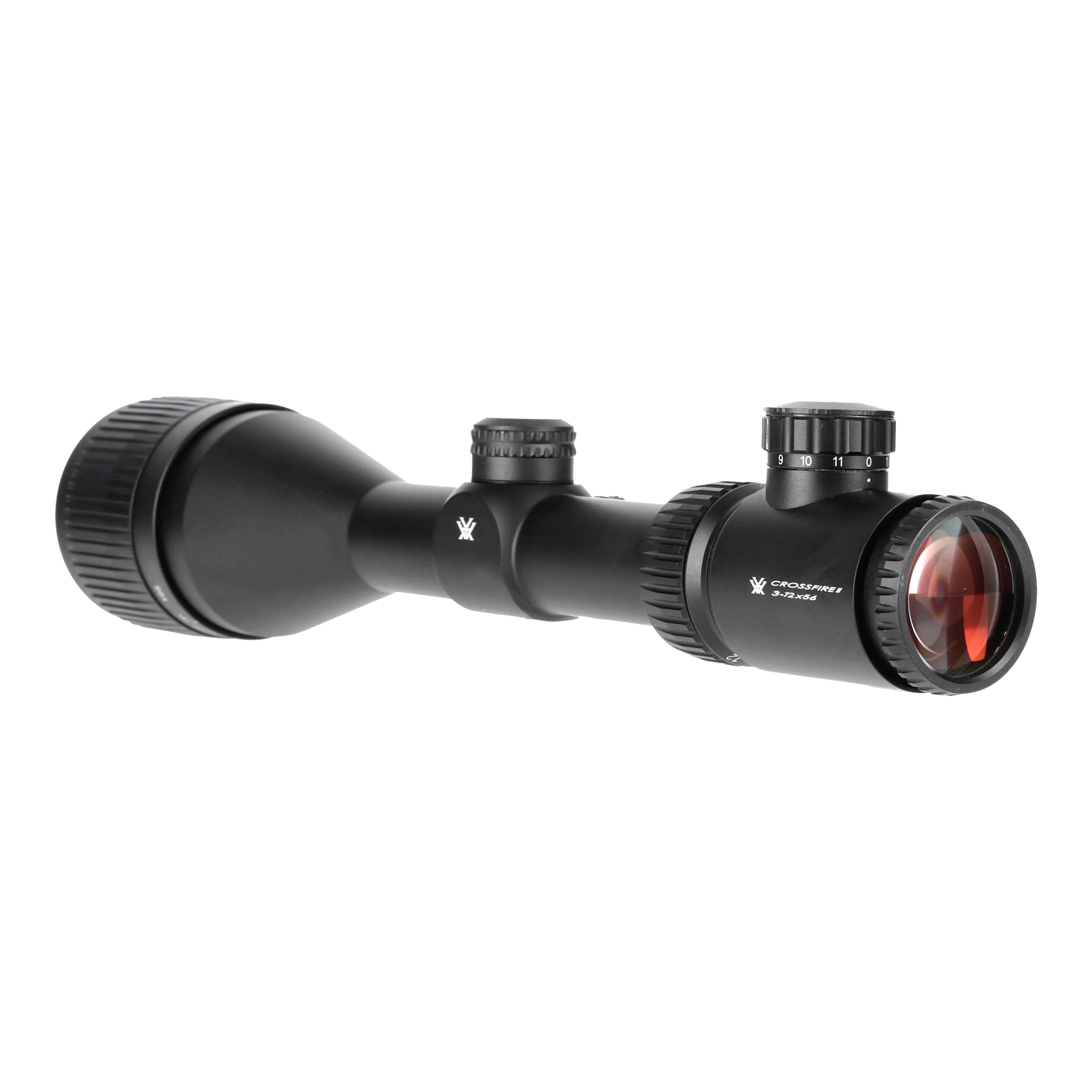 Luneta celownicza Vortex Crossfire II Hog Hunter 3-12x56 30 mm AO V-Brite - obrazek 3