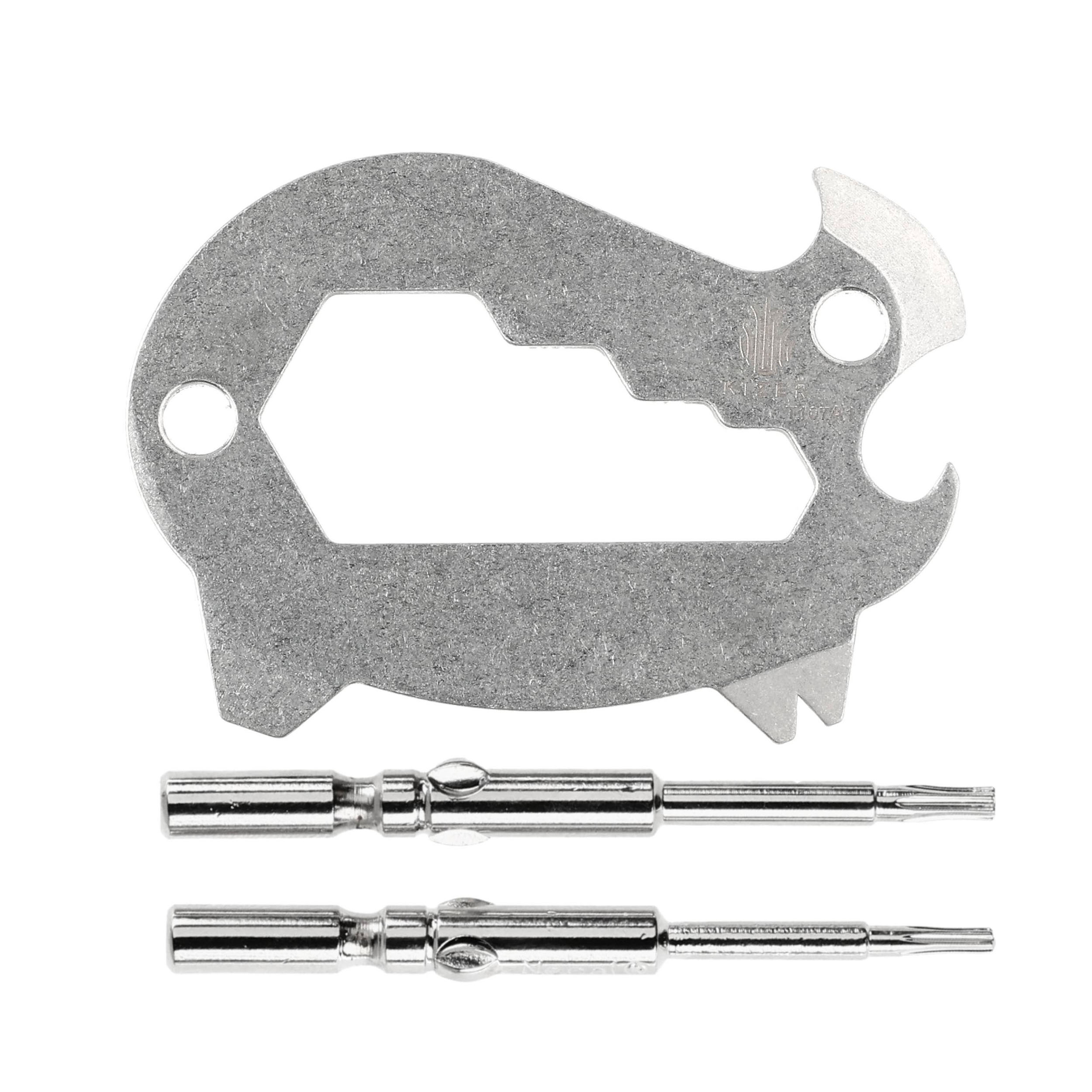 Multitool Kizer Peccary T107A1 - obrazek 2