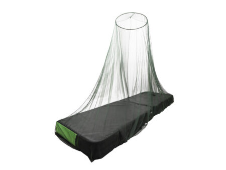 Moskitiera MFH - mała oliwkowa (0,63x2x8 m)