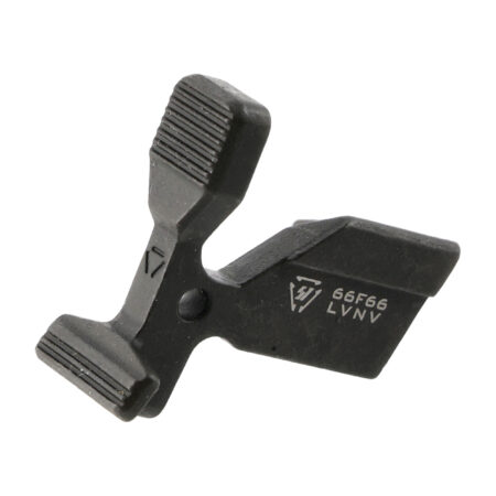 Dźwignia zwalniacza zamka Strike Industries powiększona