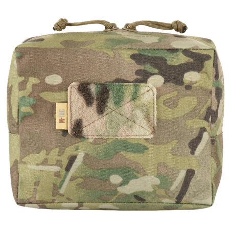 Organizer M-Tac wojskowy Elite średni