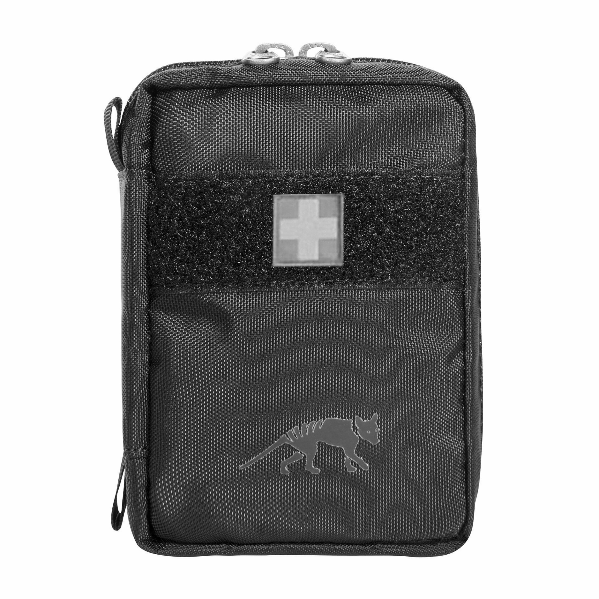 Apteczka mocowana na pasku Tasmanian Tiger First Aid Mini black - obrazek 3