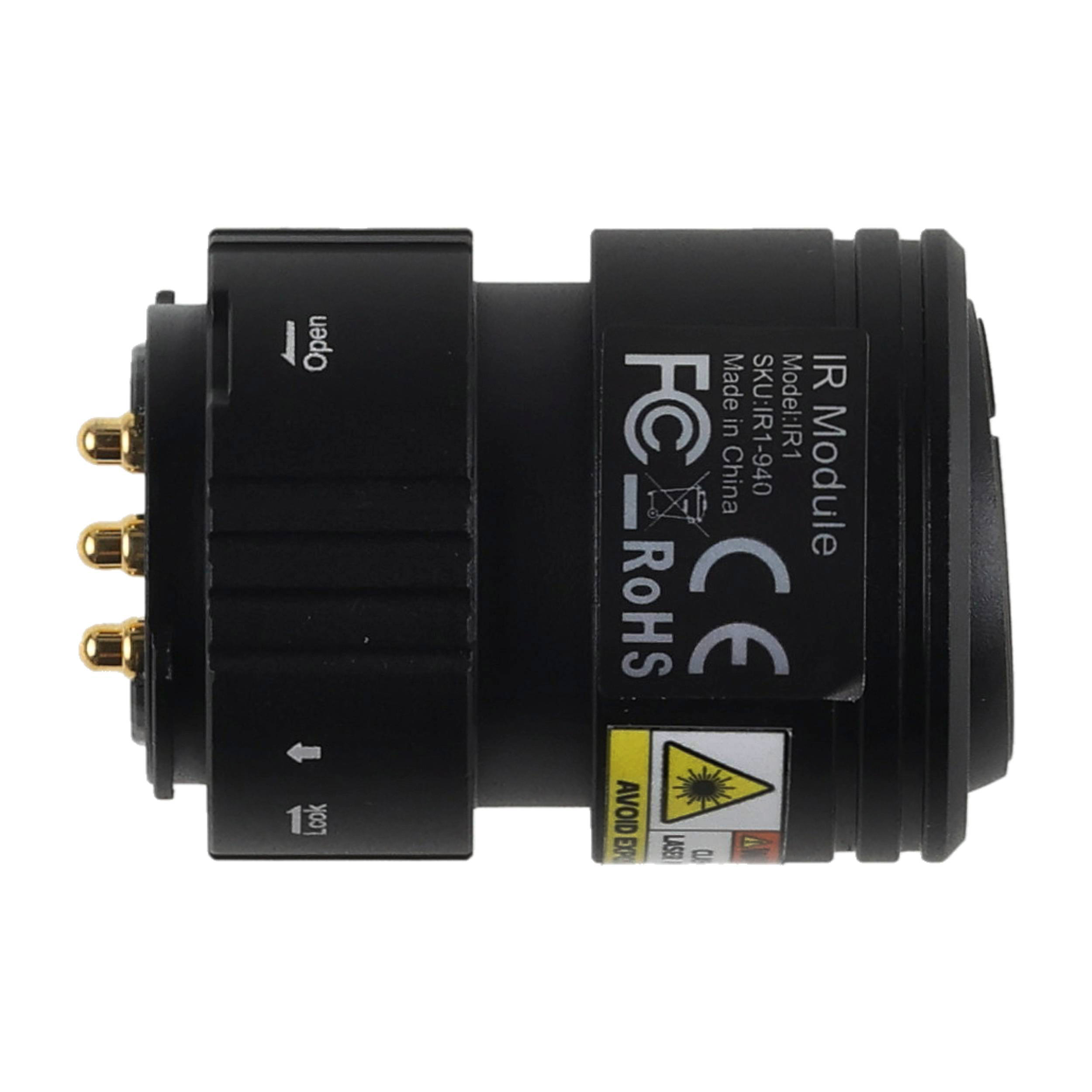 Iluminator podczerwieni PARD IR1 940 mm do NV-007SP2 4K - obrazek 5