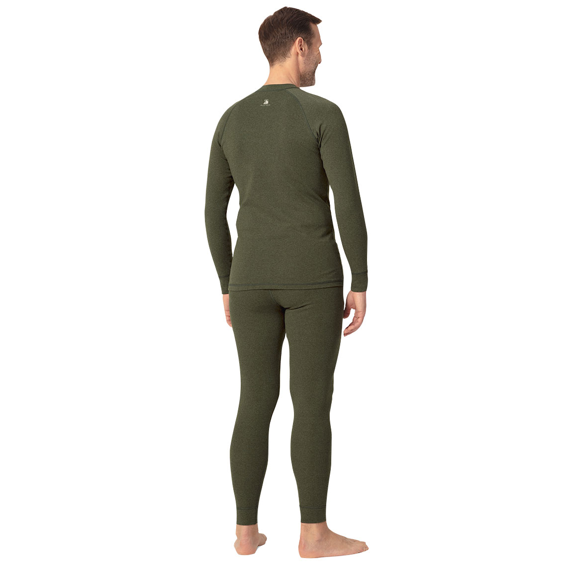 Koszulka męska długi rękaw Tagart Winter S - obrazek 3