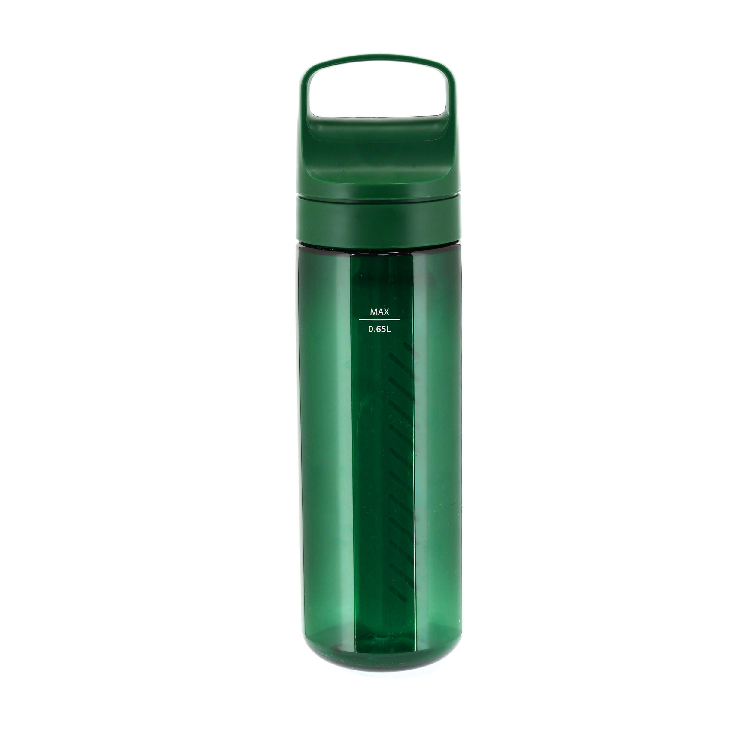 Butelka z filtrem do wody LifeStraw Go 2.0 Terrace Green 650 ml - obrazek 3