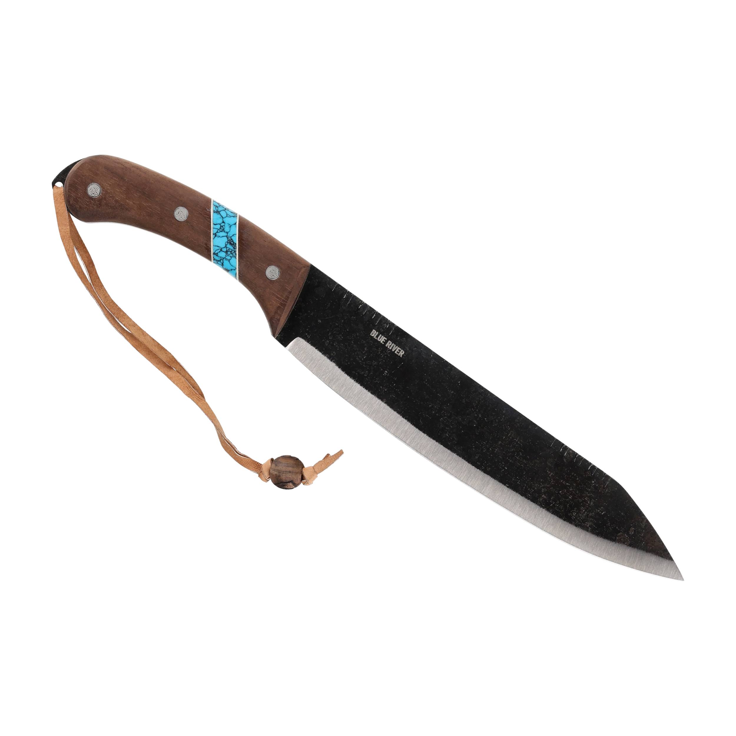 Maczeta Condor Blue River - obrazek 2