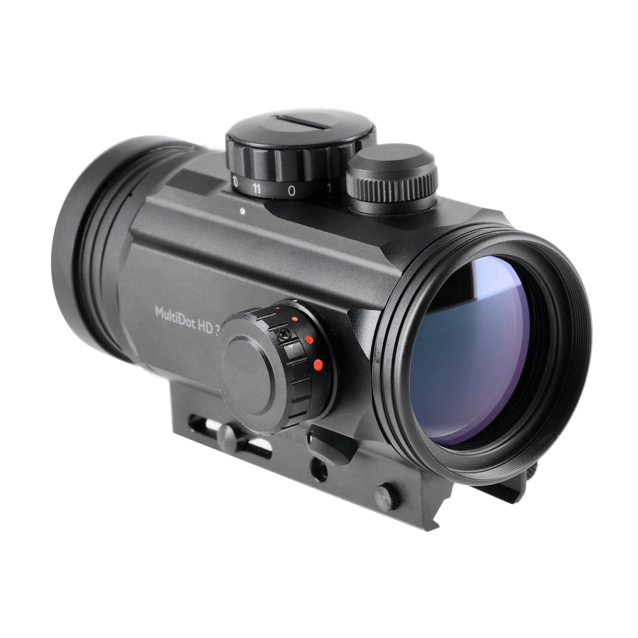 Celownik kolimatorowy Delta Optical Multi Dot HD 36 - obrazek 2