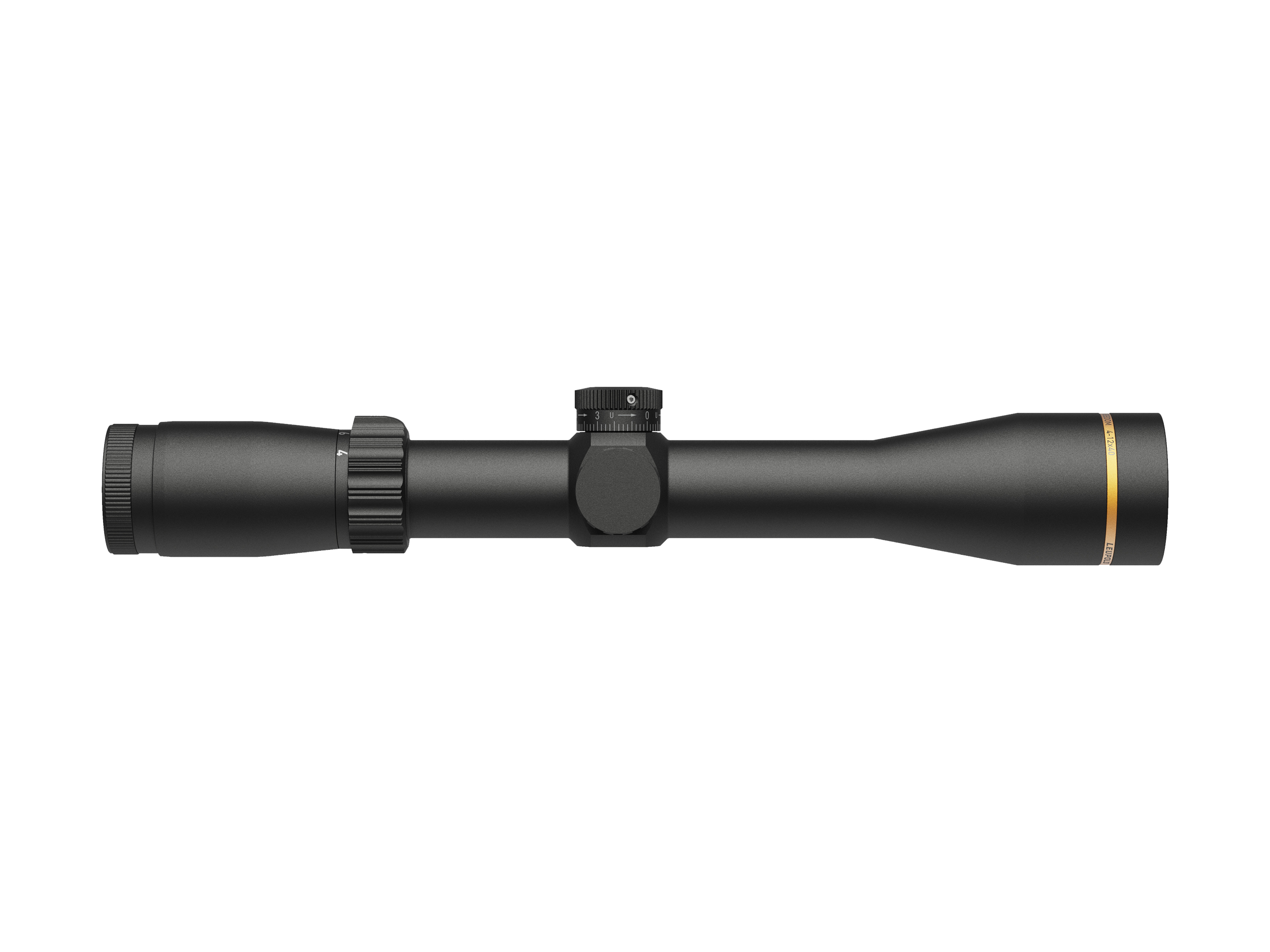 Luneta celownicza Leupold VX-Freedom 4-12x40 30 mm AO Tri-MOA - obrazek 3