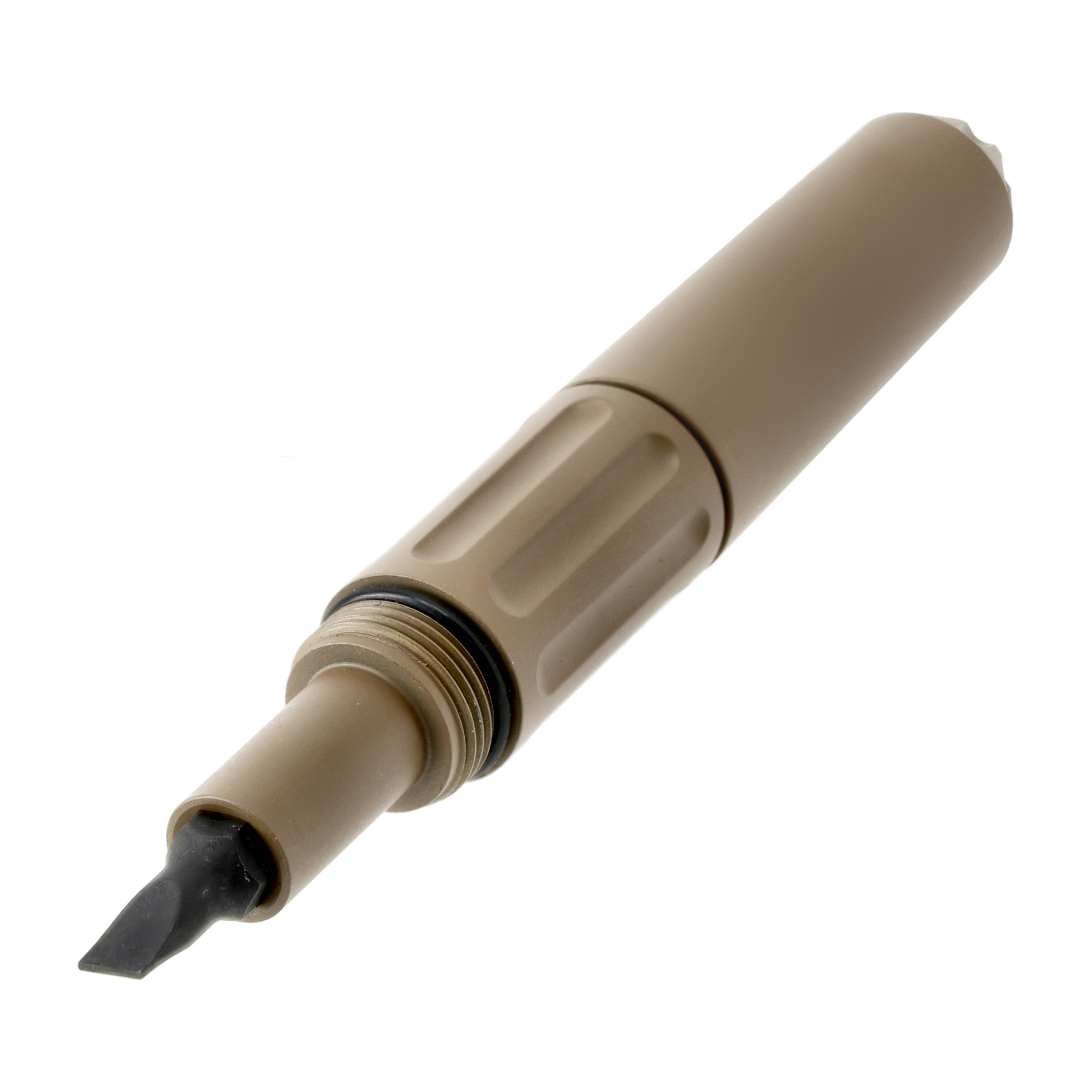 Multitool do obsługi broni Multitasker TWIST burnt bronze - obrazek 6