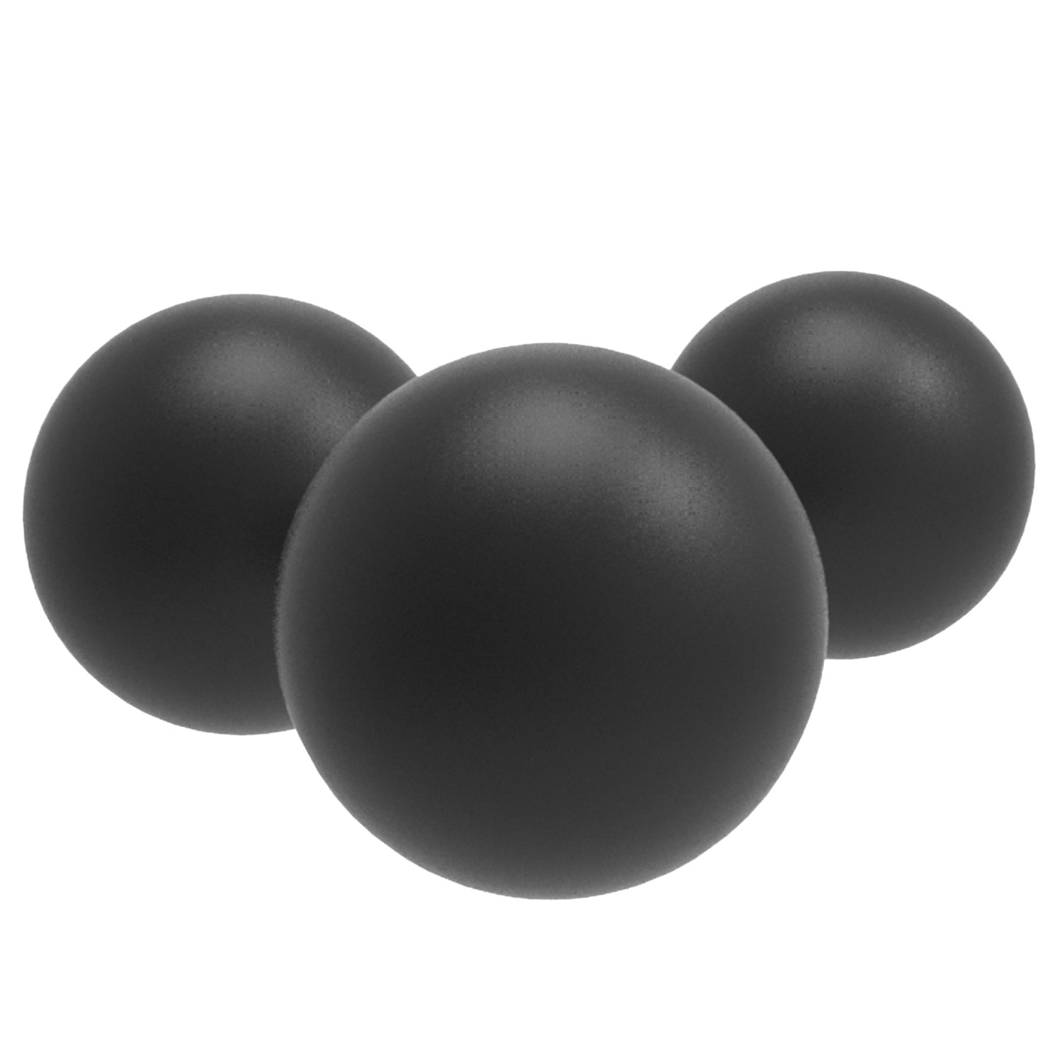 Kulki gumowe T4E Performance FAB Speed kal. .43 430 szt. - obrazek 2