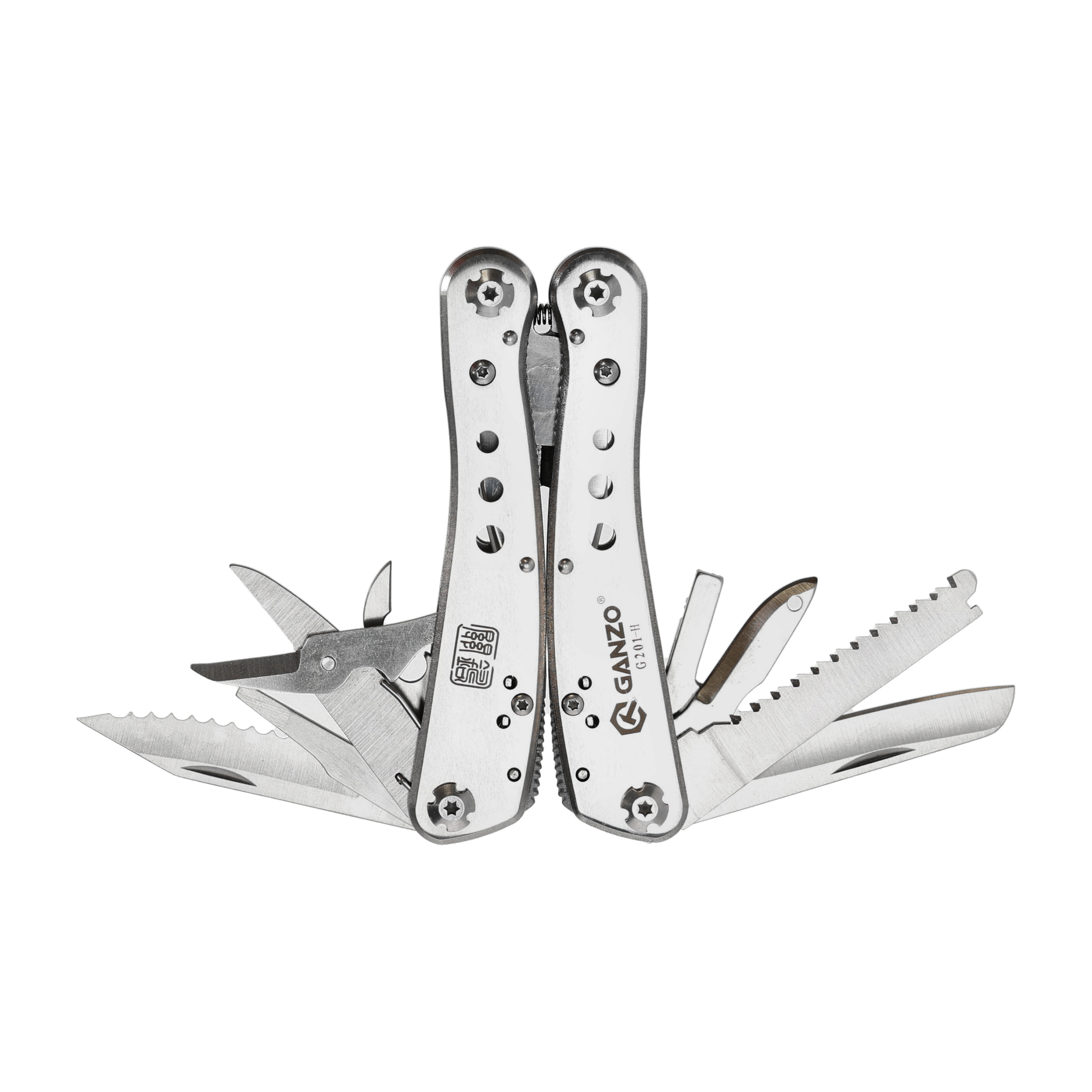 Multitool Ganzo G201-H - obrazek 5