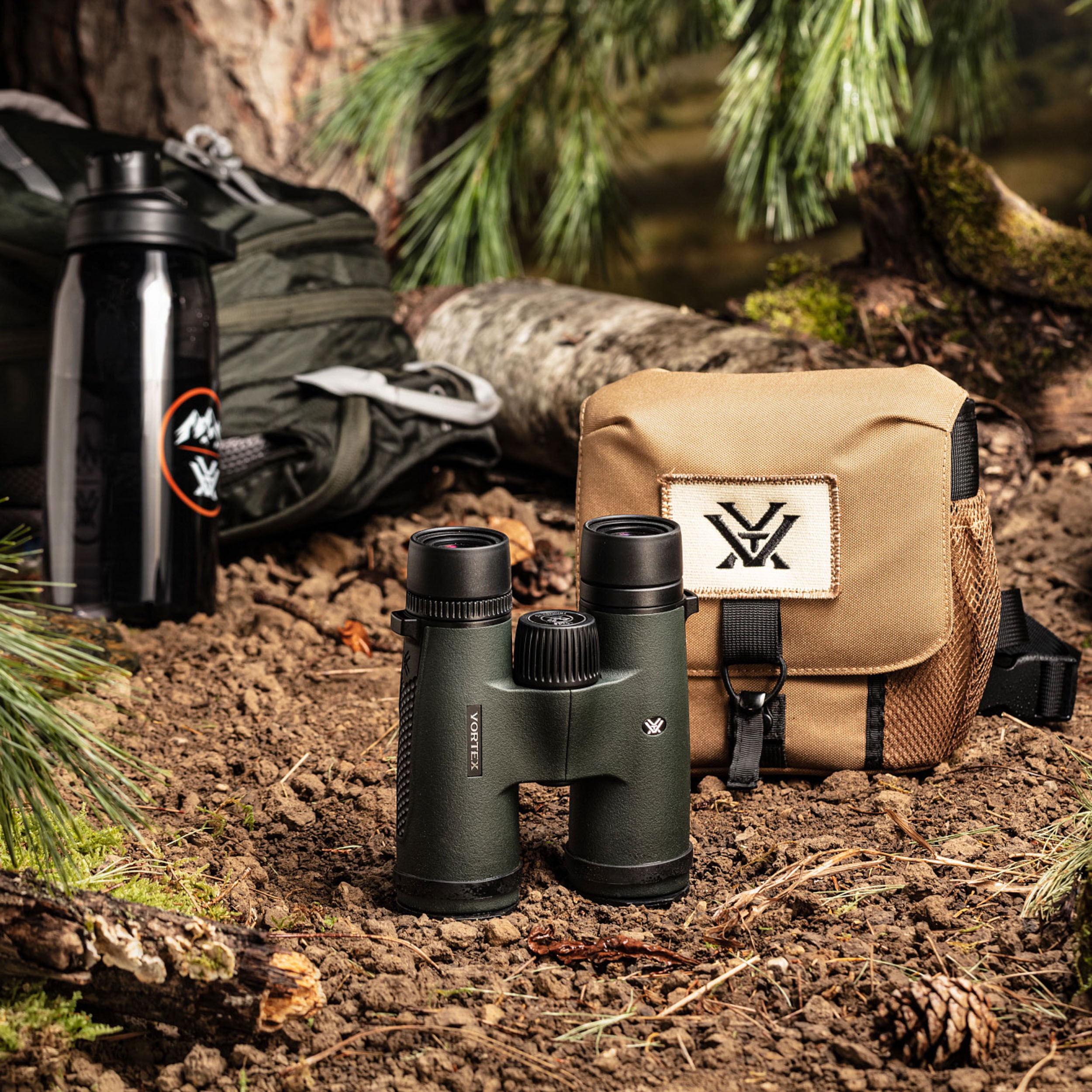 Lornetka Vortex Triumph HD 10x42 - obrazek 6