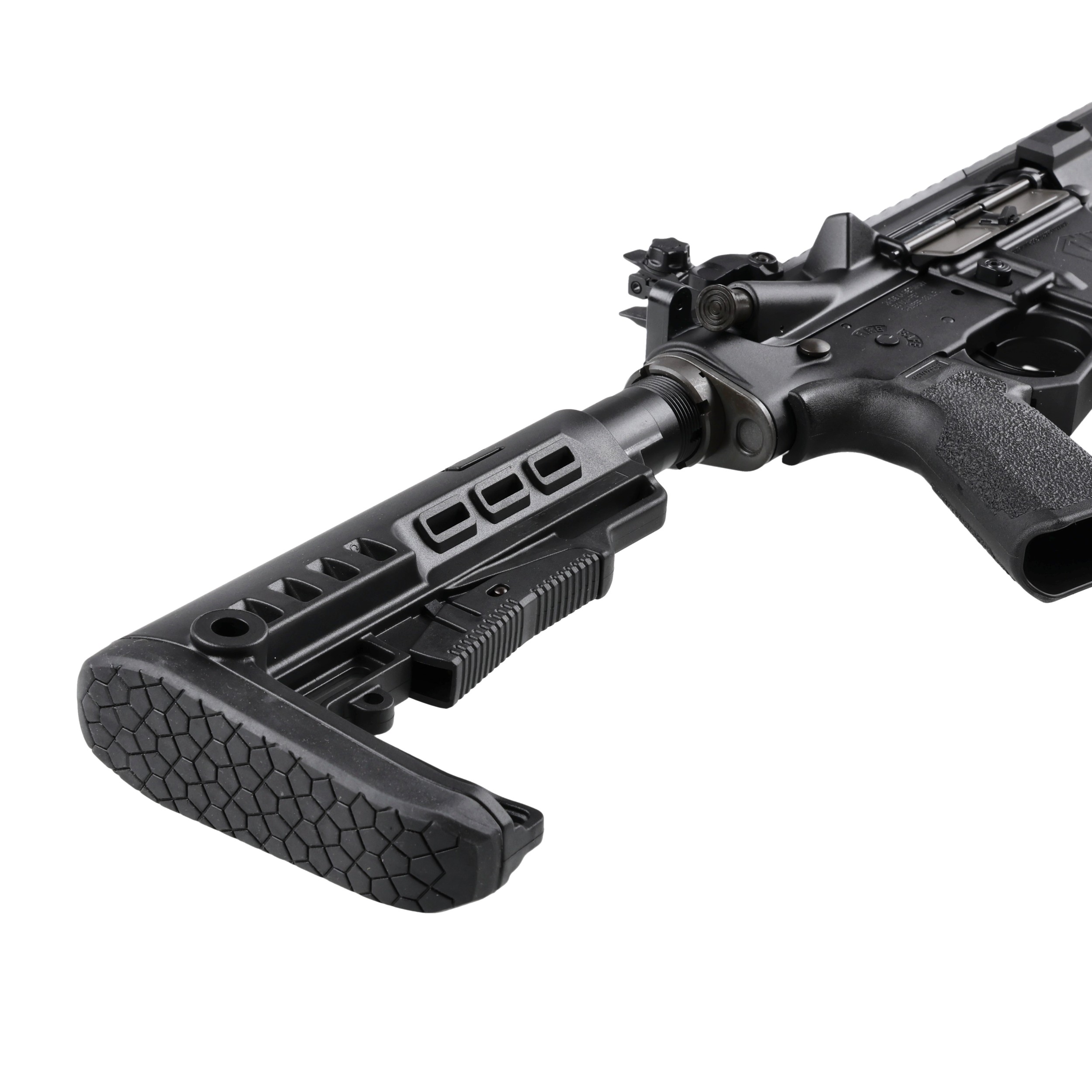 Karabinek bocznego zapłonu Hammerli TAC R1 22 kal. .22 LR - obrazek 9