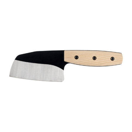 Nóż tasak Morakniv Rombo BlackBlade Ash Wood stal nierdzewna