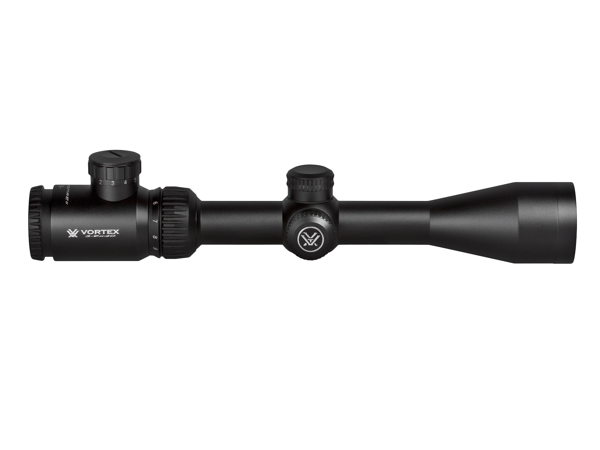Luneta celownicza Vortex Crossfire II 3-9x40 1'' V-Brite - obrazek 3