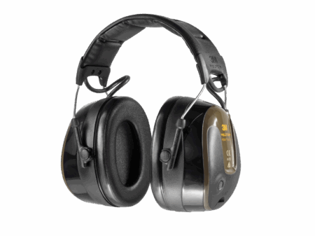 Ochronniki słuchu aktywne 3M Peltor ProTac Shooter SNR 32 dB