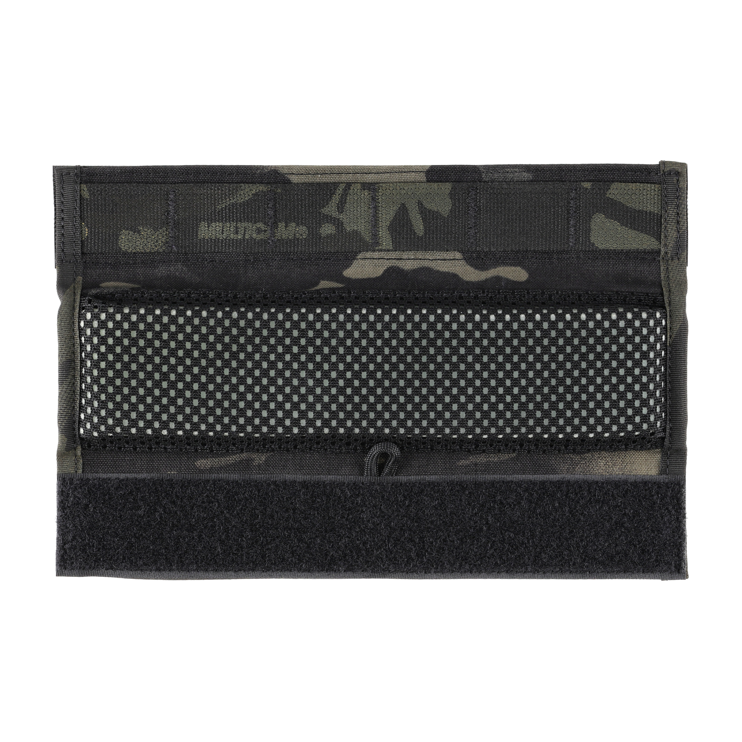 Osłona pałąka GTG Headband Comfort Multicam Black dla słuchawek Peltor Comtac - obrazek 4