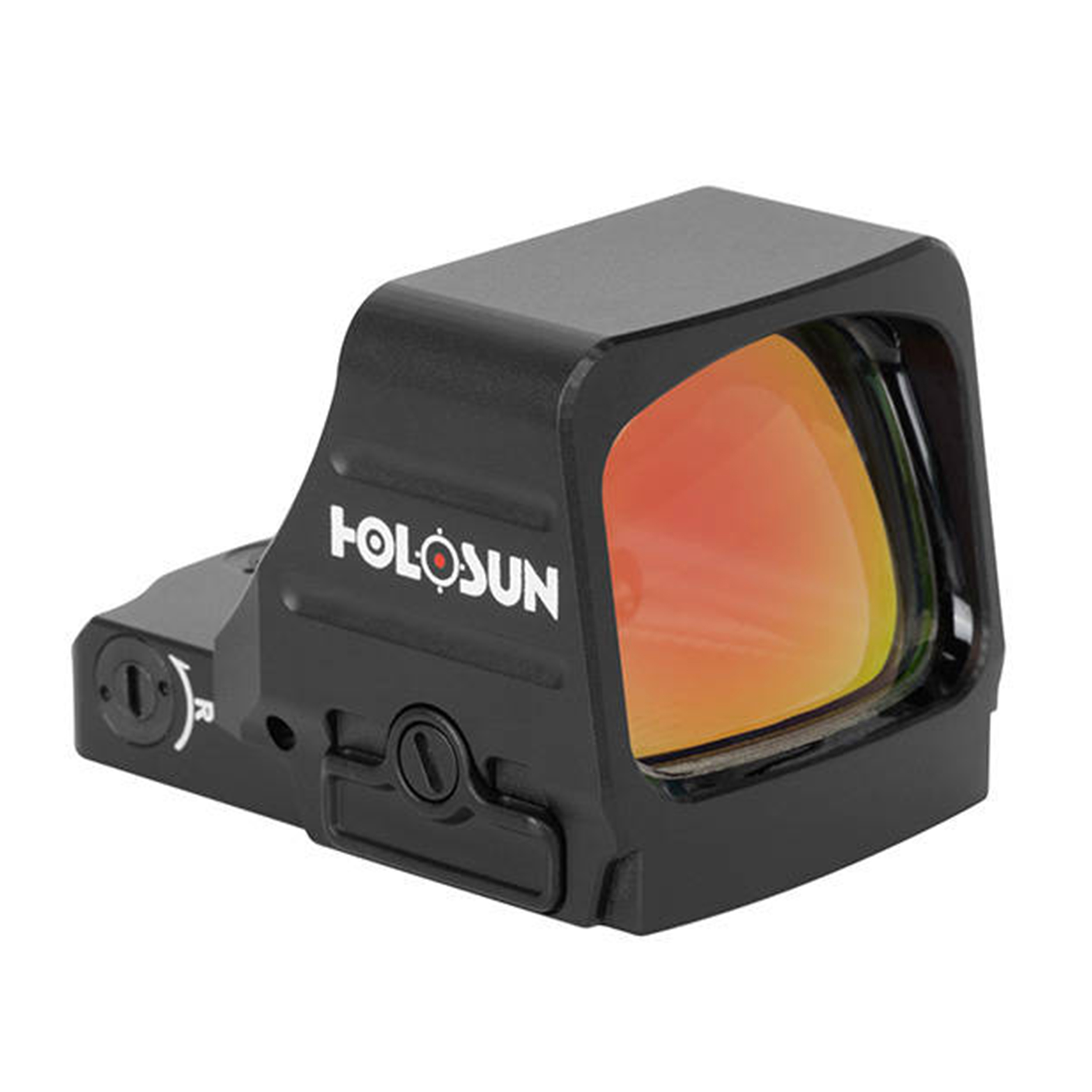 Kolimator Holosun HS507COMP-RD Red Dot, montaż RMR
