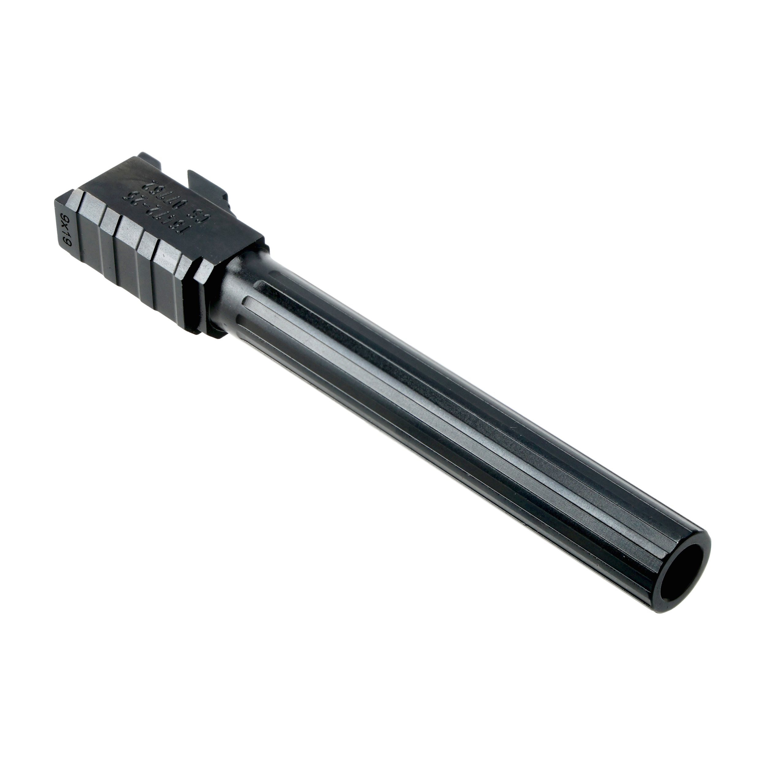 Lufa ryflowana do pistoletu Canik SFx RIVAL kal. 9x19 mm tenifer - obrazek 4