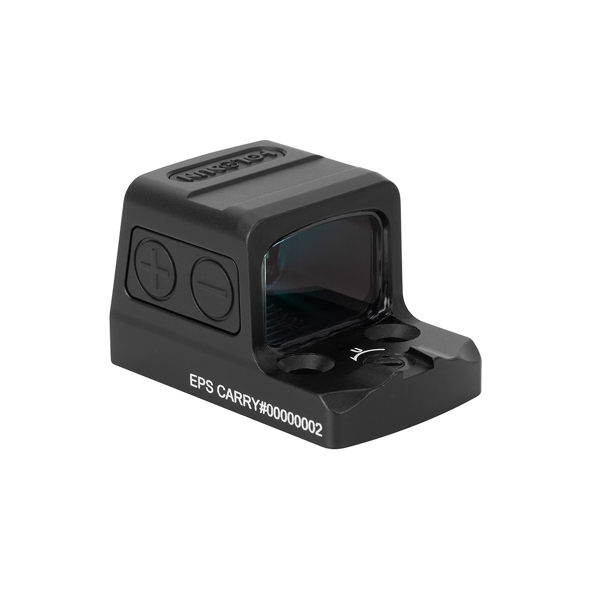 Kolimator Holosun EPS Carry Red Dot 6 MOA EPS-CARRY-RD-6 - obrazek 6