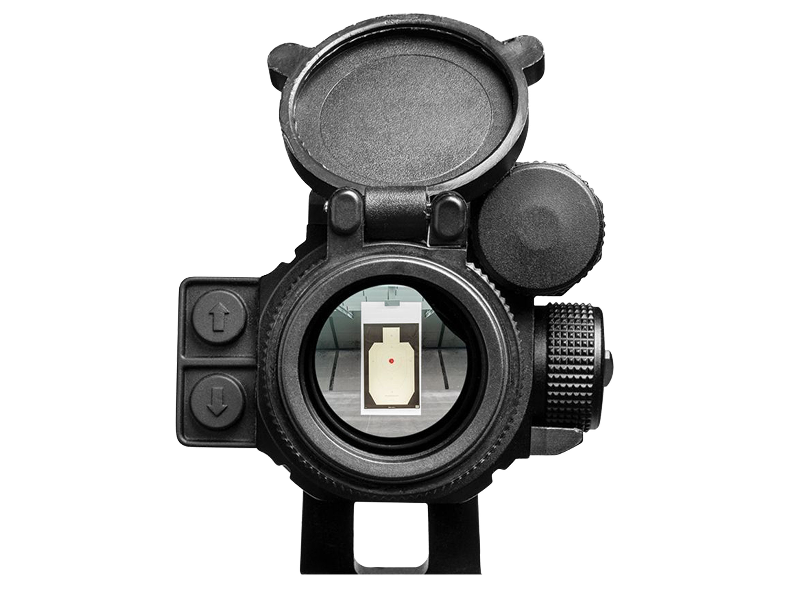 Kolimator Vortex StrikeFire II Red - obrazek 3