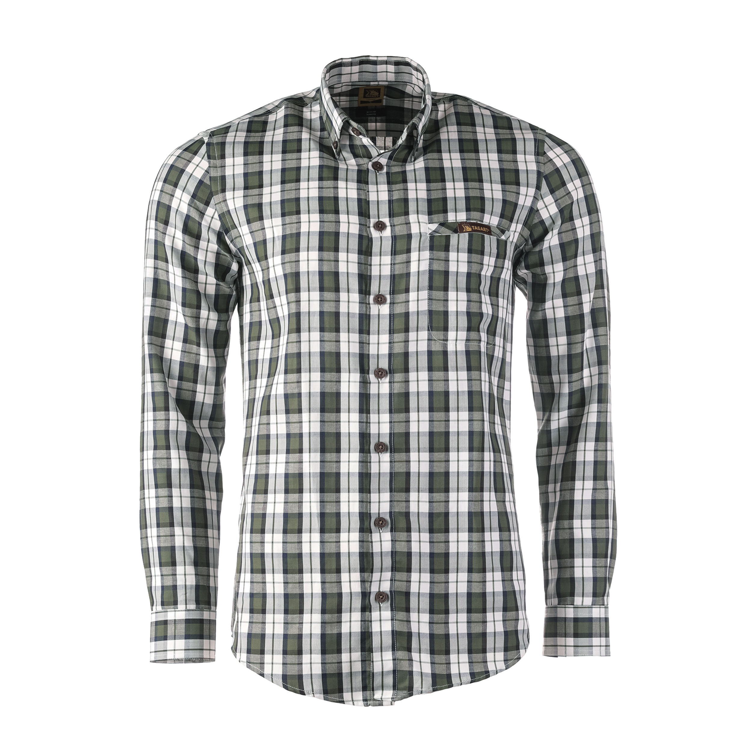 Koszula męska Tagart Gotland slim S