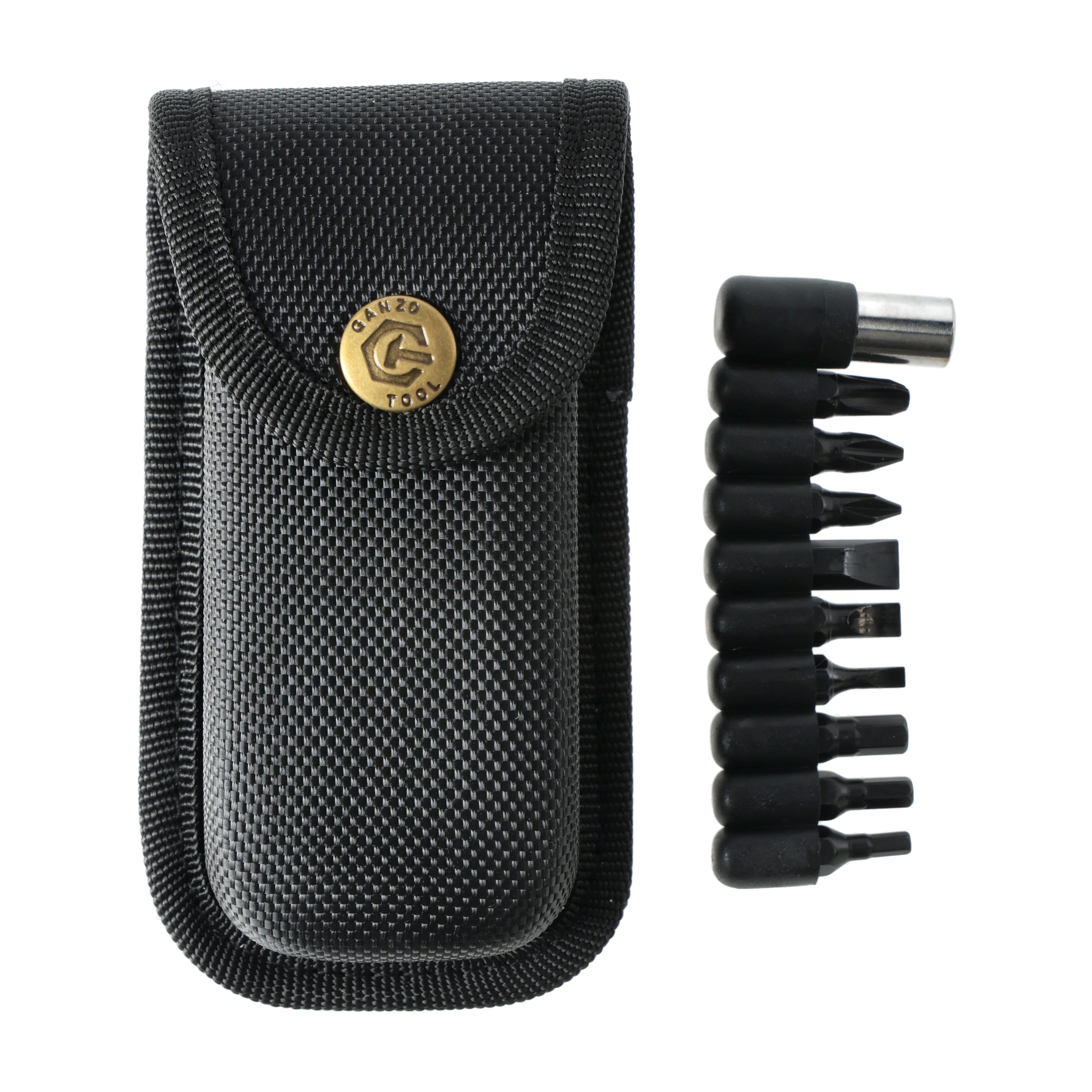 Narzędzie wielofunkcyjne multitool Ganzo G303-B - obrazek 6