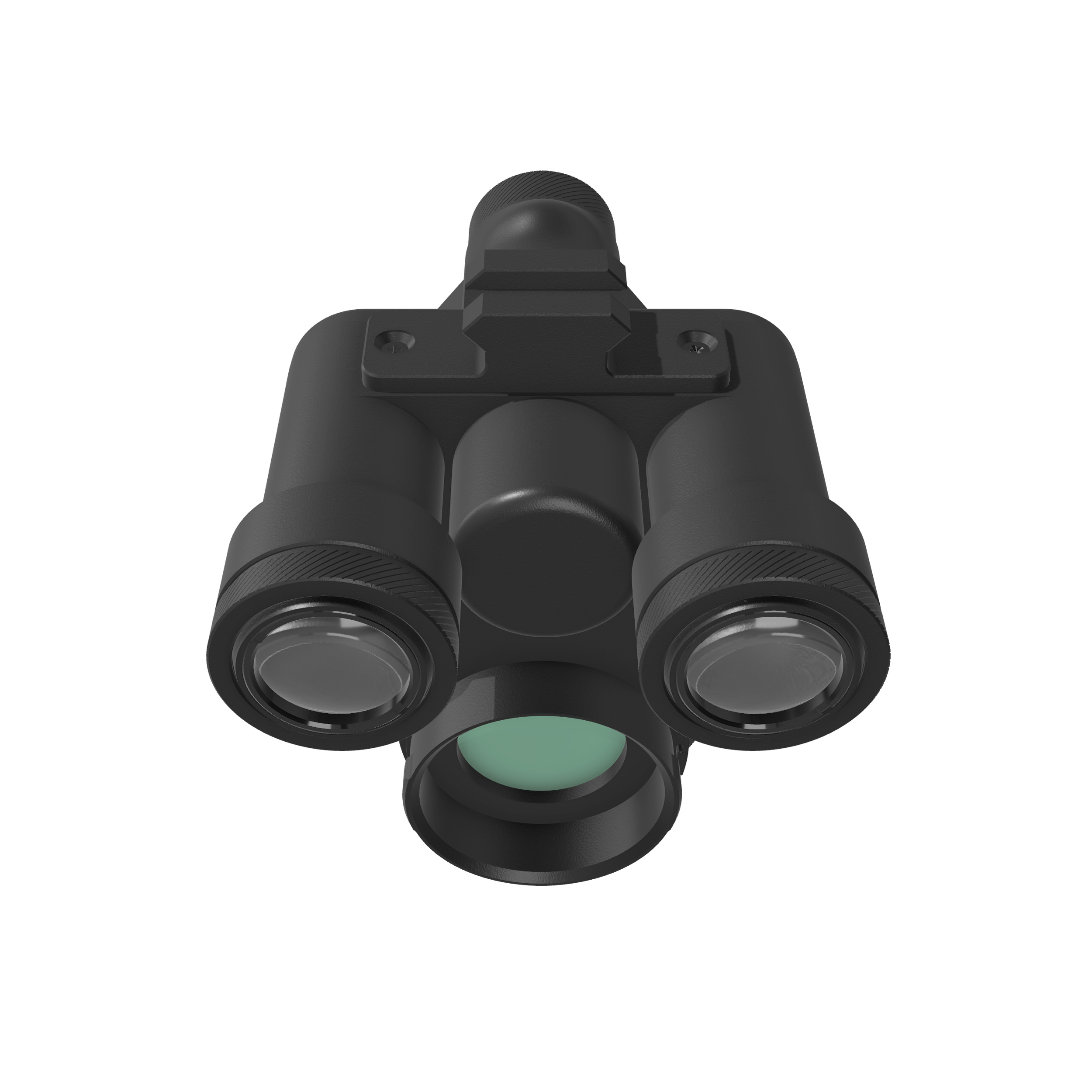 Nasadka noktowizyjna Noxar Lunar 1.0 - obrazek 3