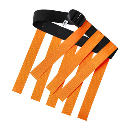 Obroża na polowania zbiorowe 4wild fladry 38-52 cm