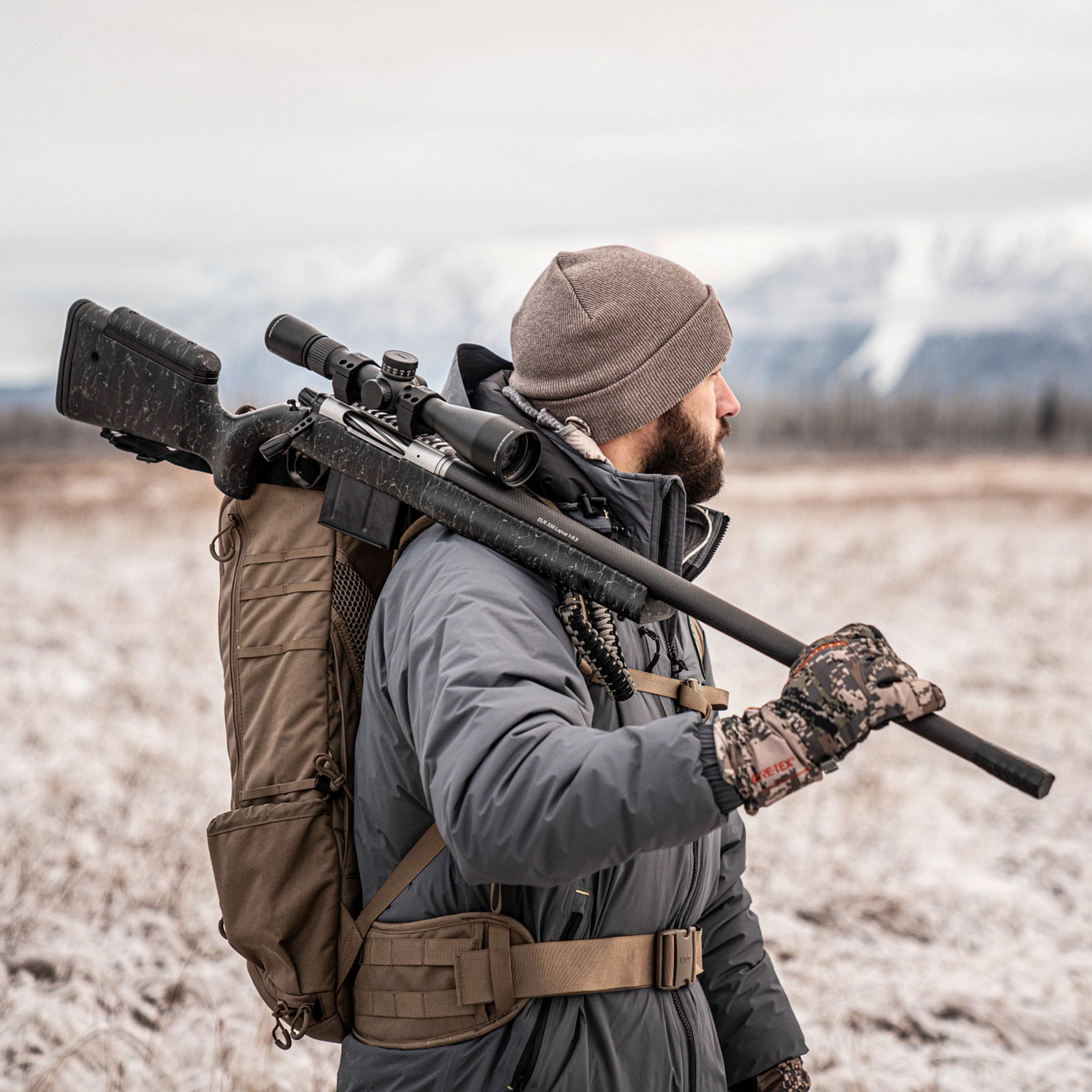 Luneta celownicza Vortex Razor HD LHT 4,5-22x50 FFP 30 mm AO XLR-2 MRAD - obrazek 3