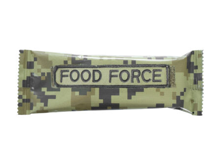 Baton Arpol energetyczny 50 g żurawinowy