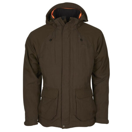 Kurtka myśliwska męska Pinewood Wildmark 2.0 2XL