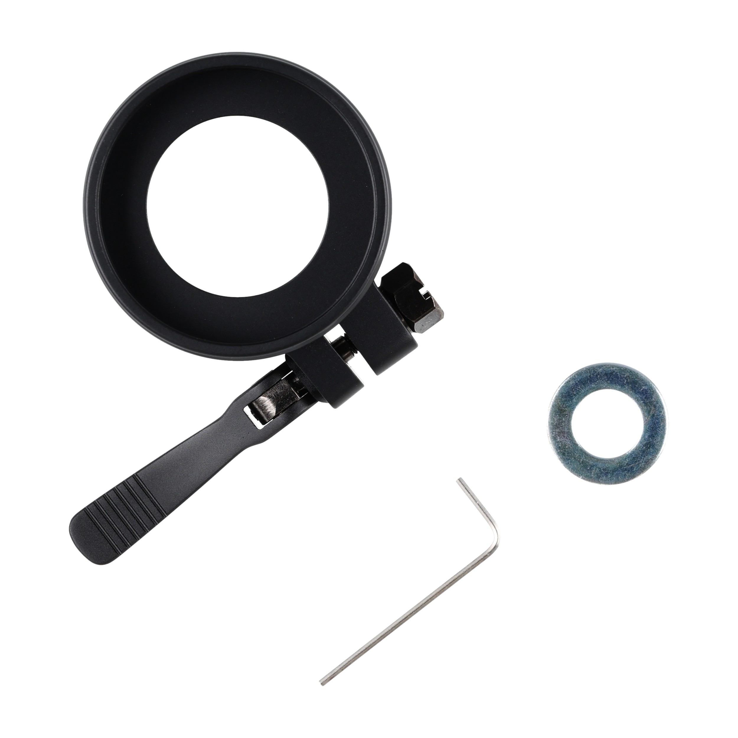 Adapter na lunetę 50 mm do termowizorów HIKMICRO Thunder 2.0 - obrazek 3