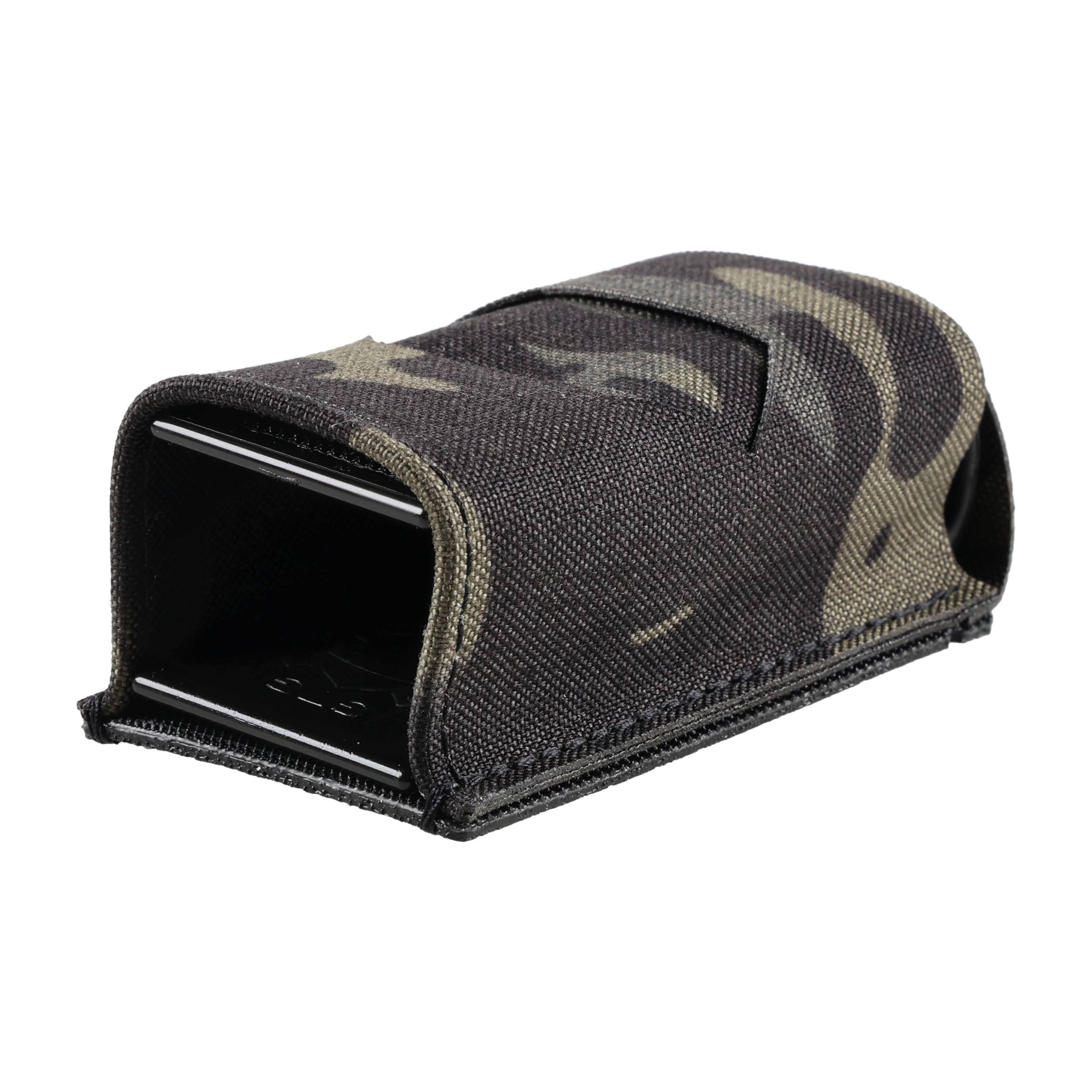 Ładownica GTG TOTEM™ 9MM Multicam Black - obrazek 5
