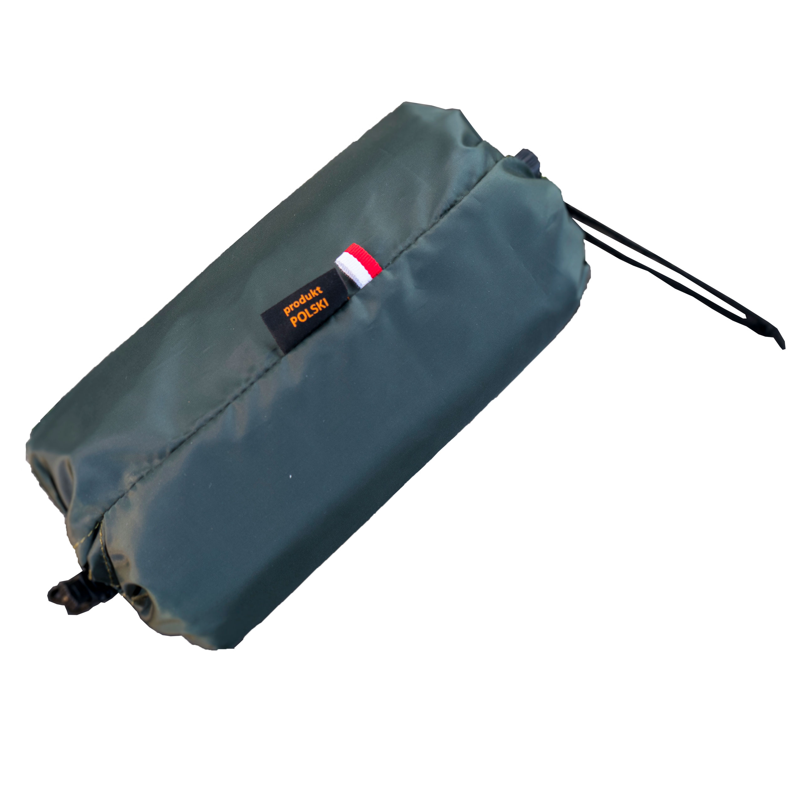 Hamak TigerWood Ważka V1 zielony - obrazek 2