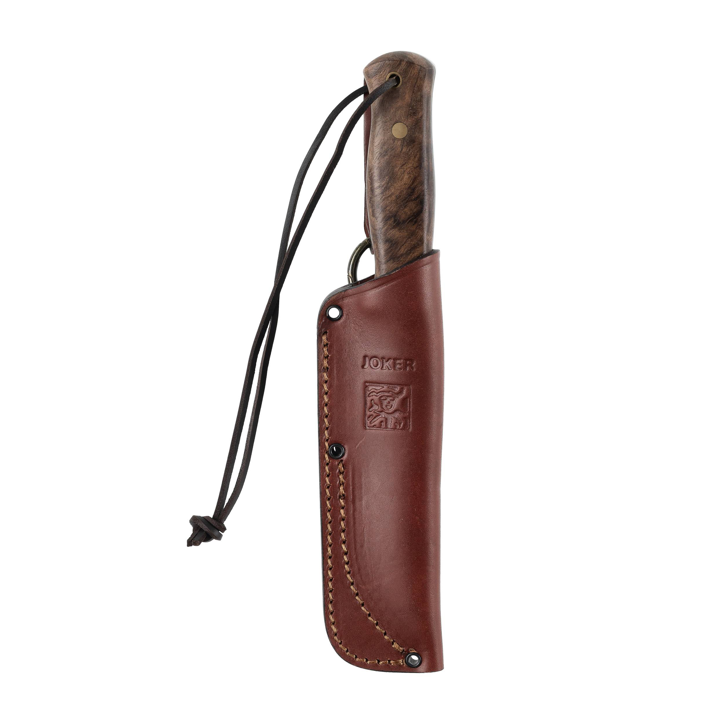 Nóż Joker Bushlord CN138 - obrazek 5