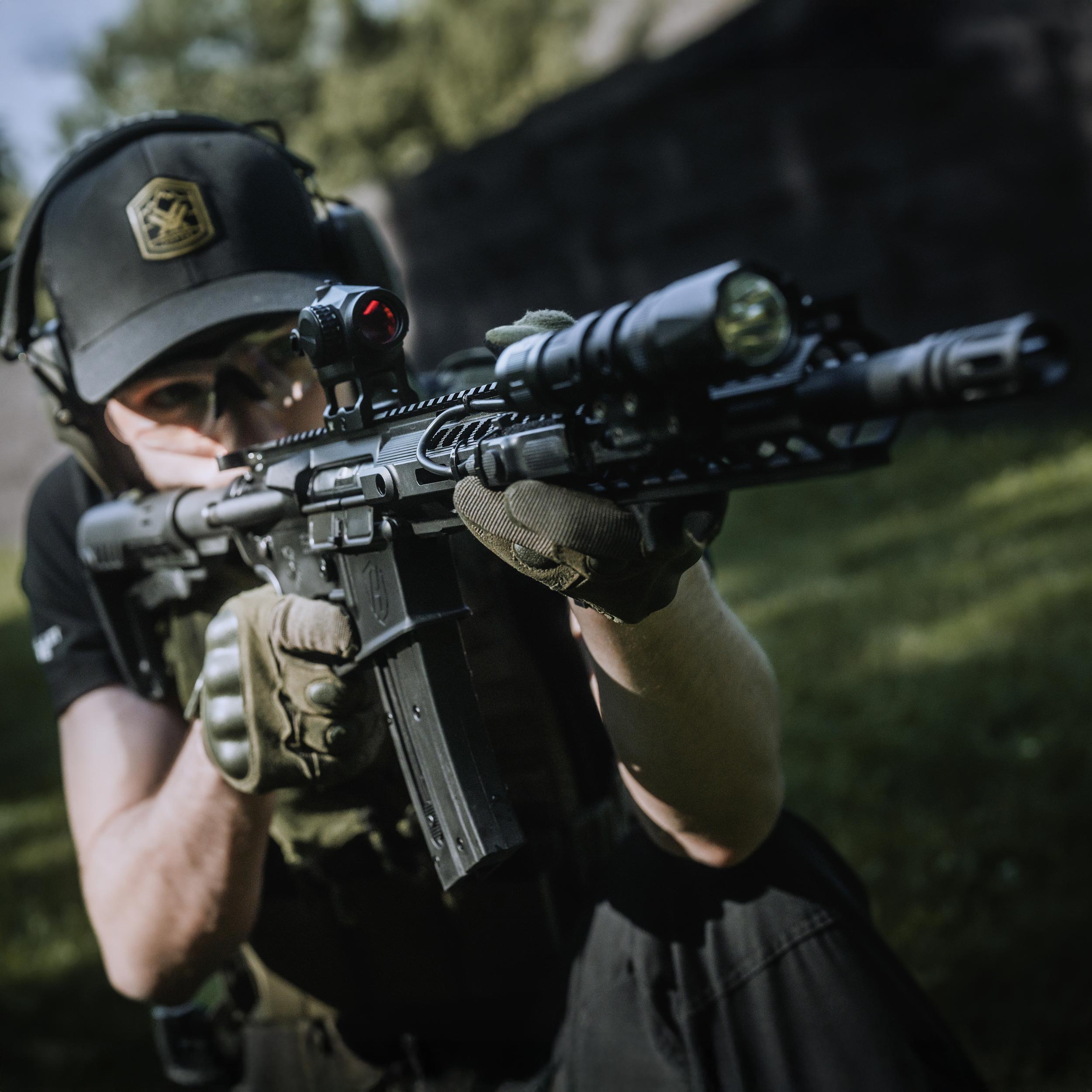 Kolimator Vortex Crossfire Red Dot - obrazek 6