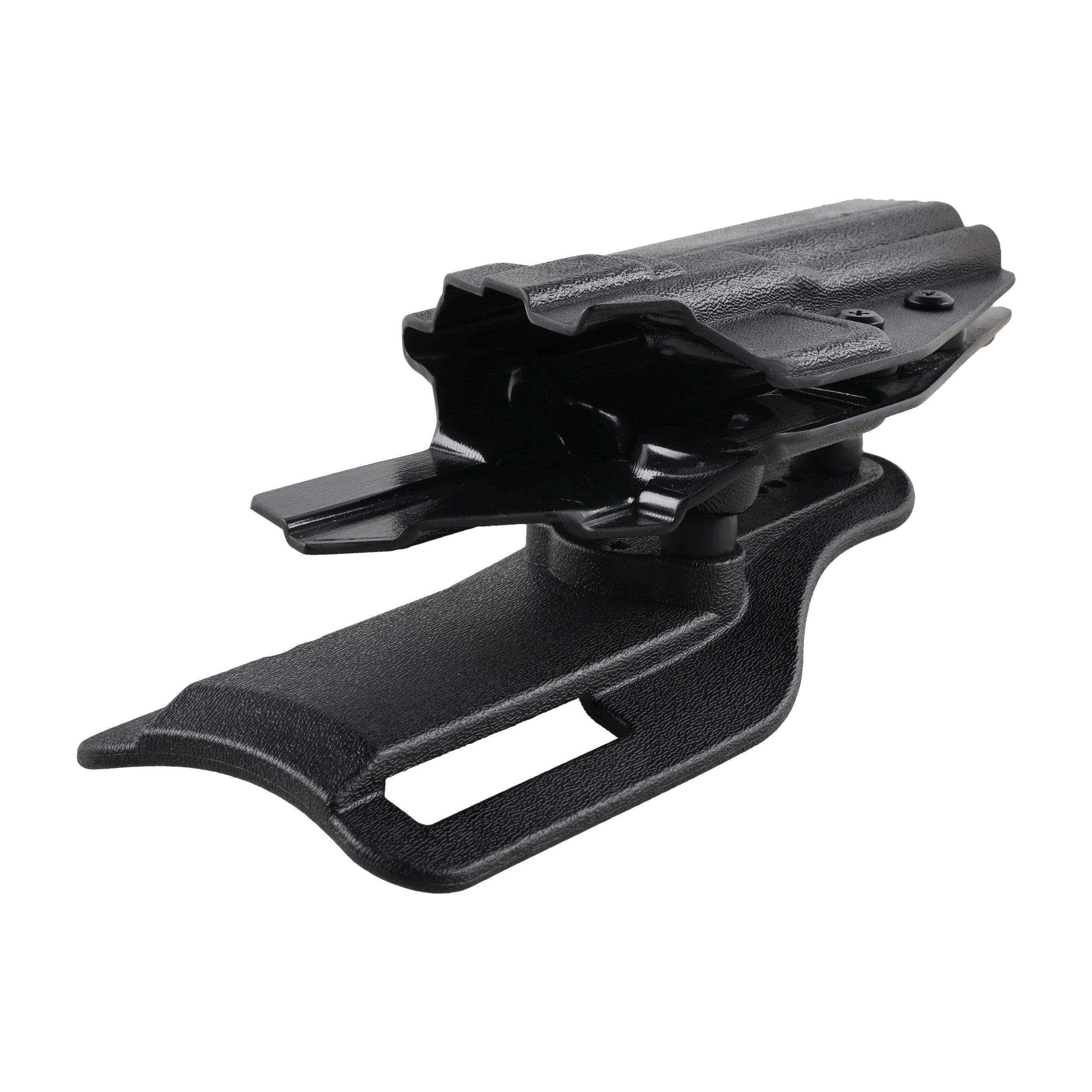 Kabura Doubletap OWB Strighter Canik Rival - obrazek 4