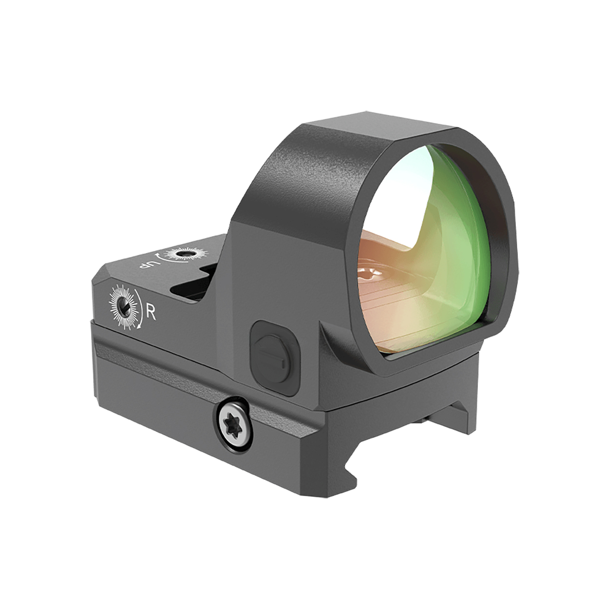 Kolimator Vector Optics Frenzy 1x22x26 MOS Picatinny SCRD-36 - obrazek 2