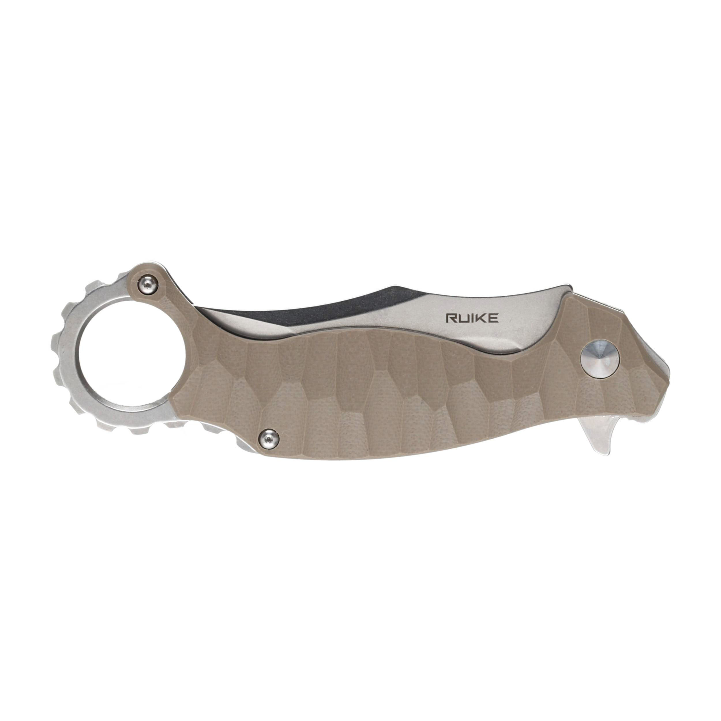 Nóż składany karambit Ruike P881-W - obrazek 4