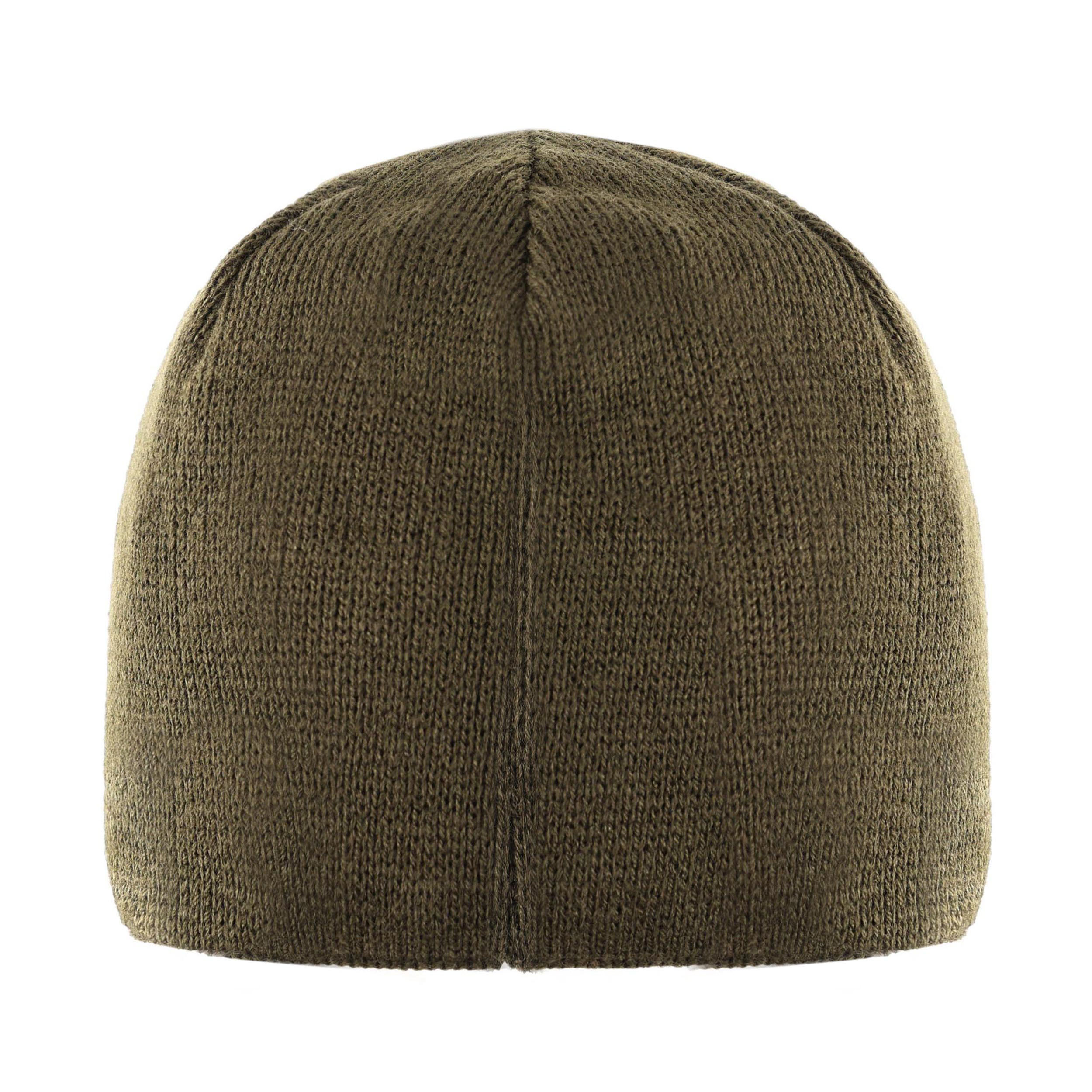 Czapka męska Tagart Simple zielona XL - obrazek 4